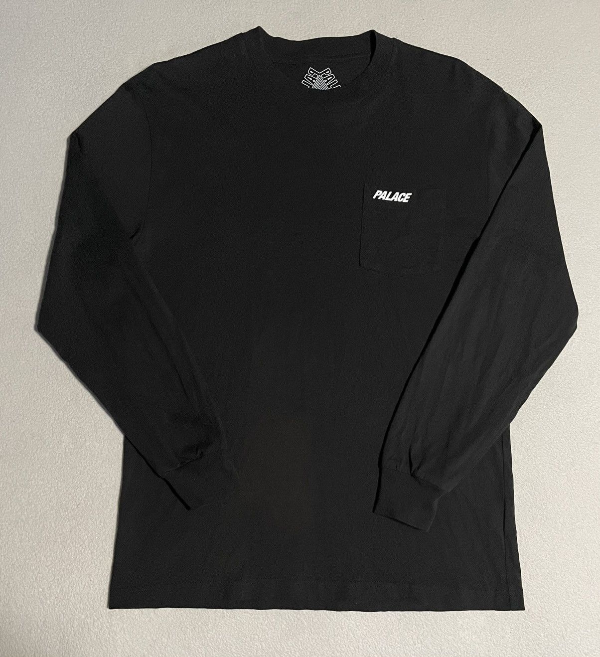 Palace Palace Panasonic | Grailed
