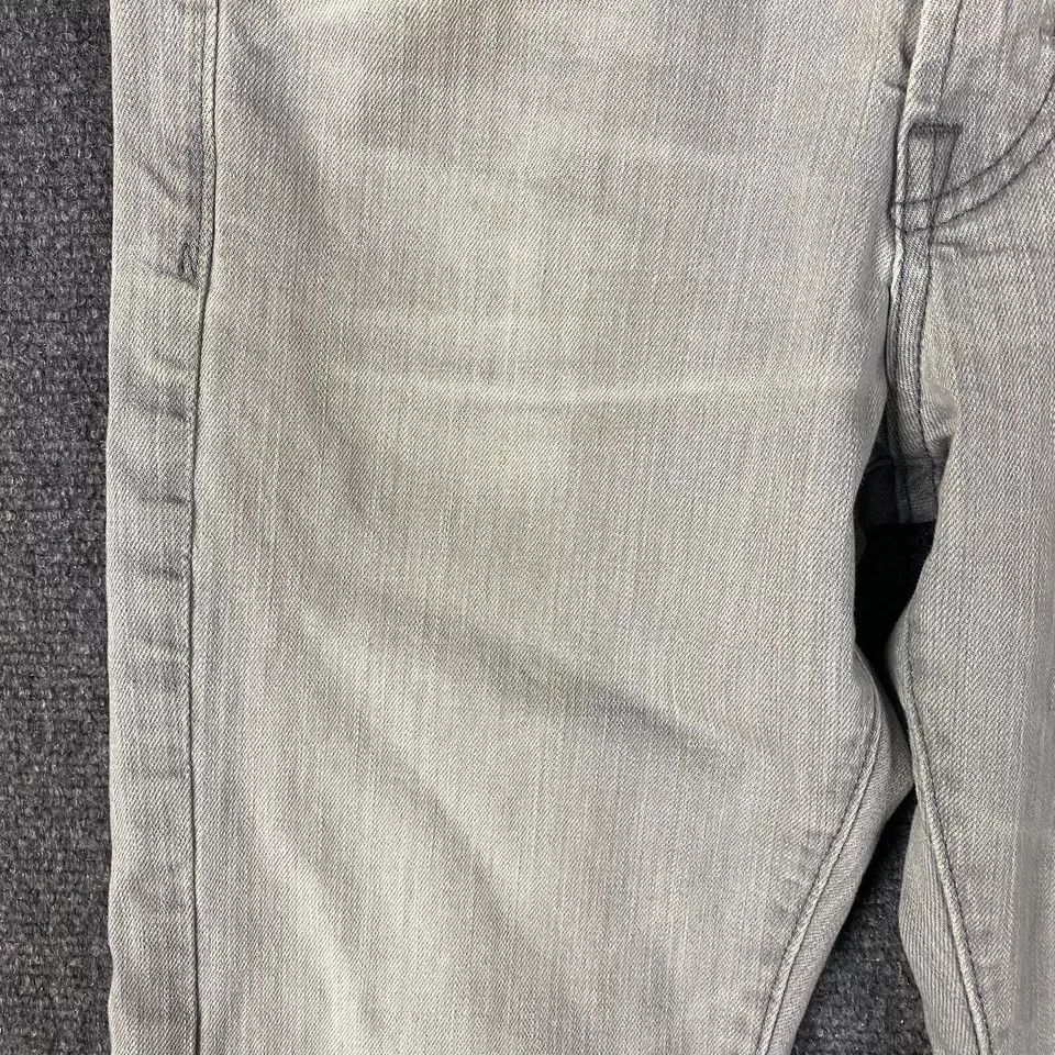 AG Adriano Goldschmied Adriano Goldschmied The Nomad Modern Slim Jeans Men's 28x30 Size US 28 / EU 44 - 3 Thumbnail