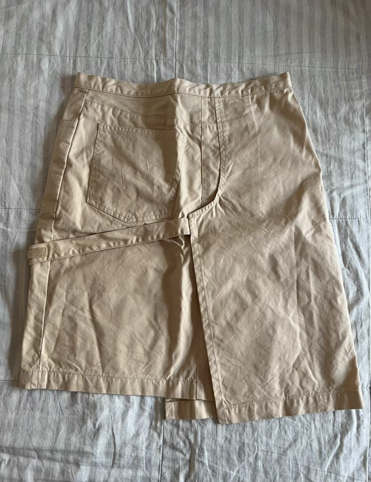 Walter Van Beirendonck Walter Van Beirendonck W&LT Size US 28 / EU 44 - 3 Thumbnail