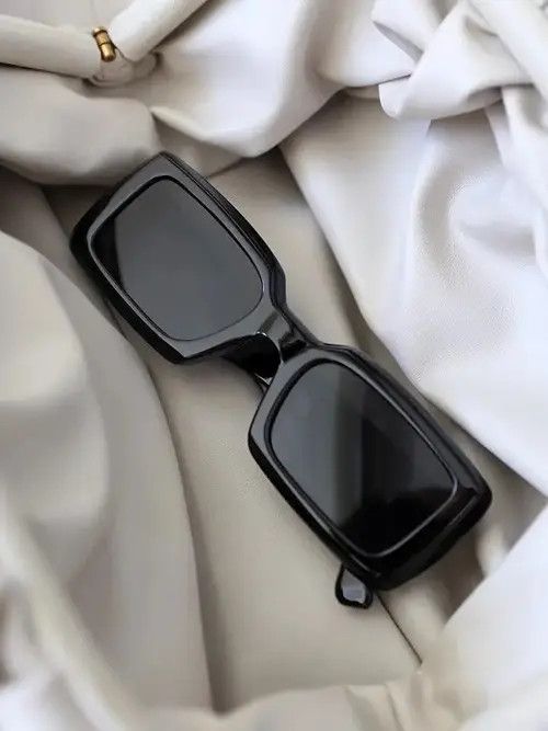 Vintage Retro punk sunglasses Size ONE SIZE - 2 Thumbnail