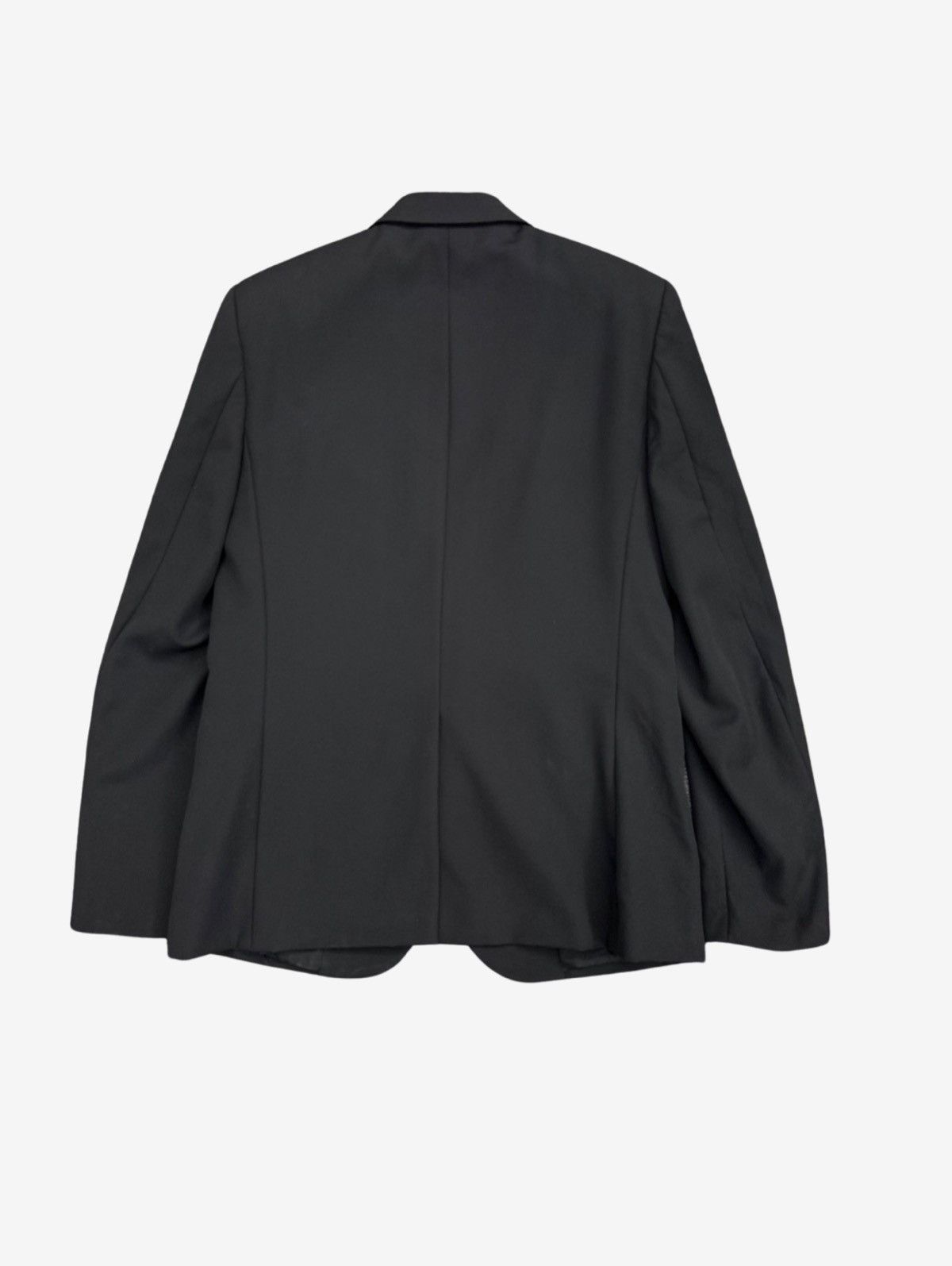 Saint Laurent Paris *RARE* Saint Laurent Paris Sequin Blazer Sz.48 Size 48S - 2 Thumbnail