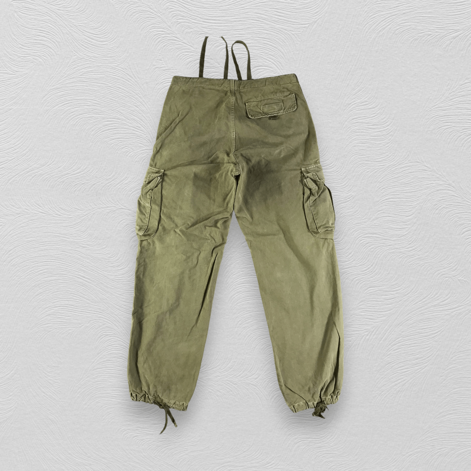 Alpha Industries Alpha Industries Cargo Pants Size US 28 / EU 44 - 2 Thumbnail
