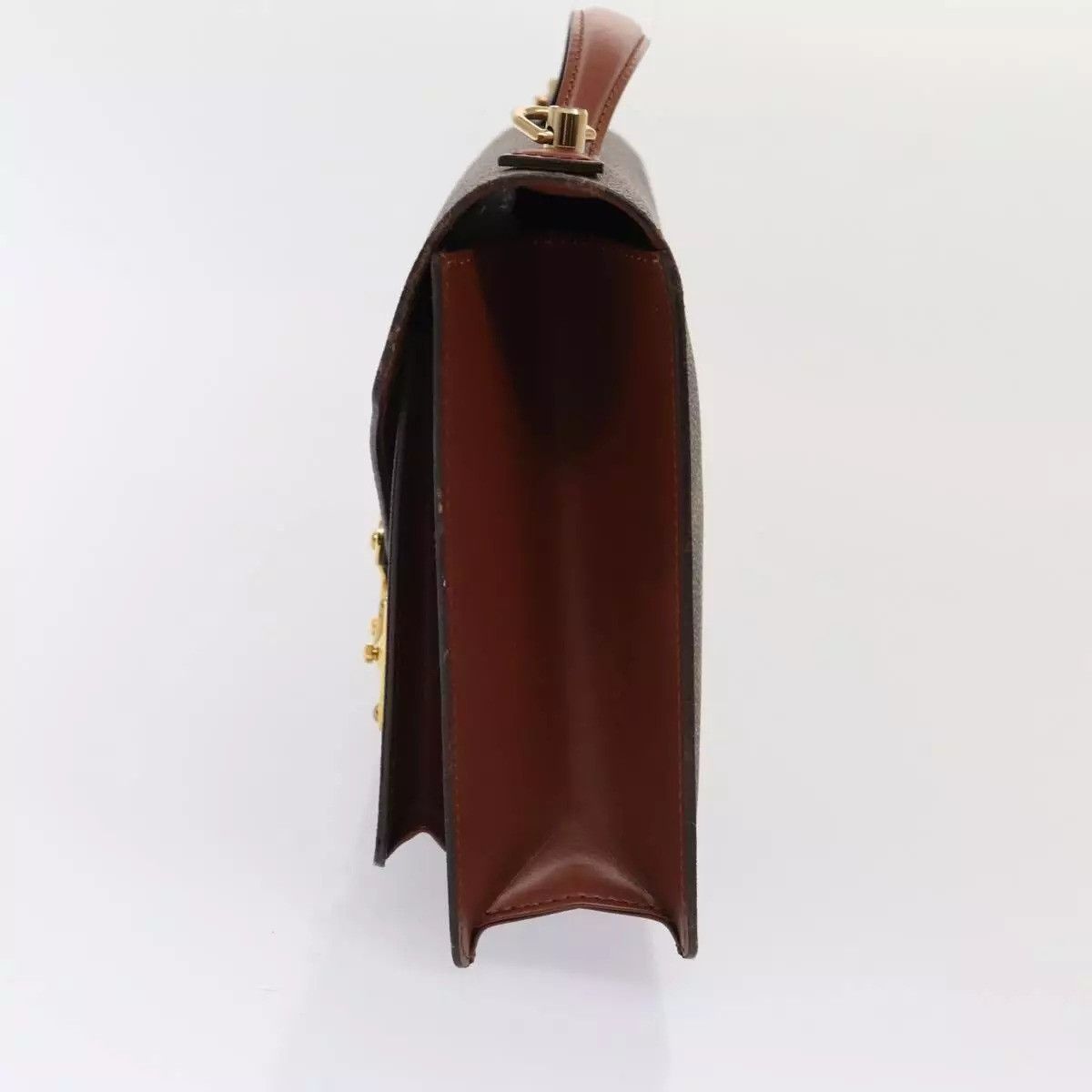 Louis Vuitton LOUIS VUITTON Monogram Monceau 26 Shoulder Bag Size ONE SIZE - 15 Thumbnail