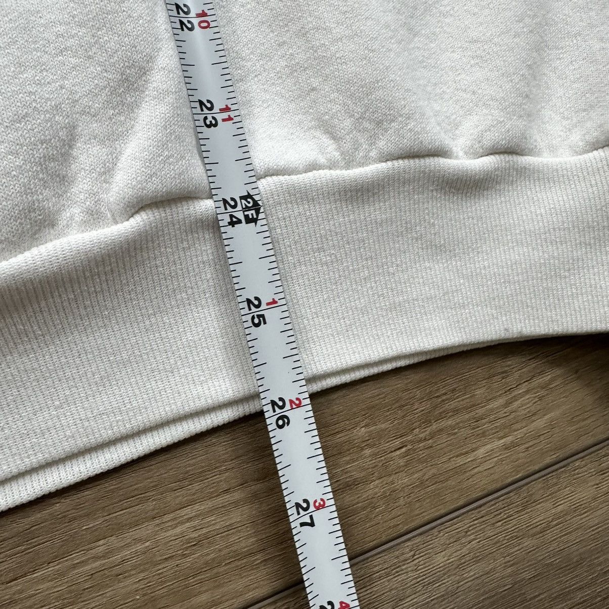 Other Vintage 1988 Vuarnet France Ski Graphic Crewneck Sweatshirt Size US L / EU 52-54 / 3 - 11 Thumbnail