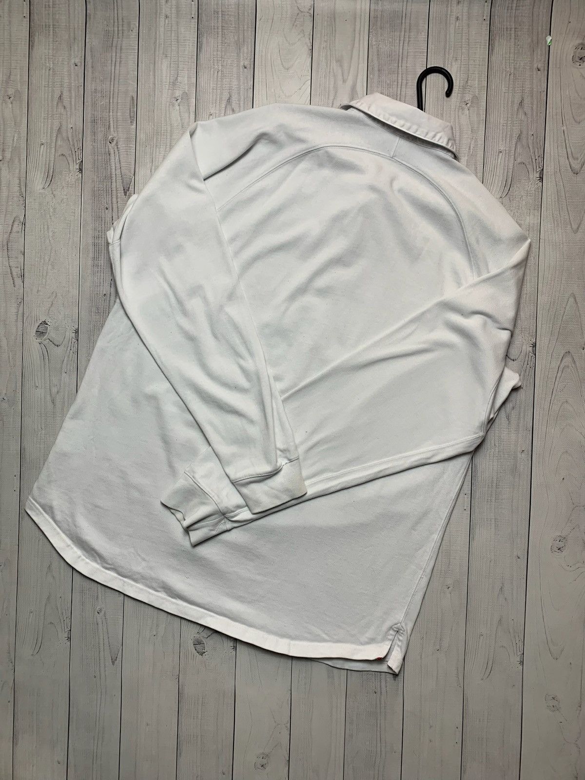 Vintage Vintage England Nike Rugby jersey size XxL logo Size US XXL / EU 58 / 5 - 7 Thumbnail