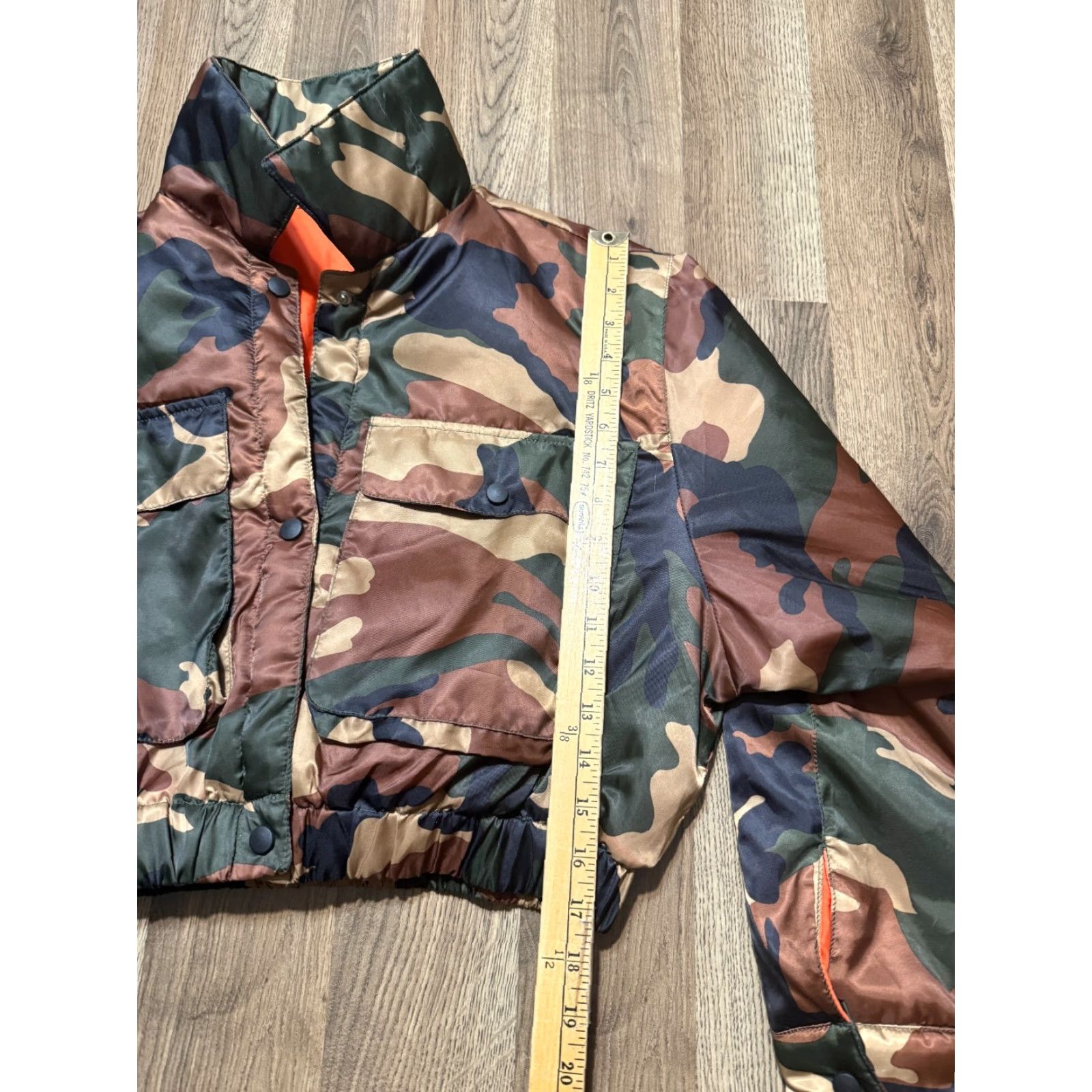 Vintage VINTAGE? No. Size L / US 10 / IT 46 - 7 Thumbnail