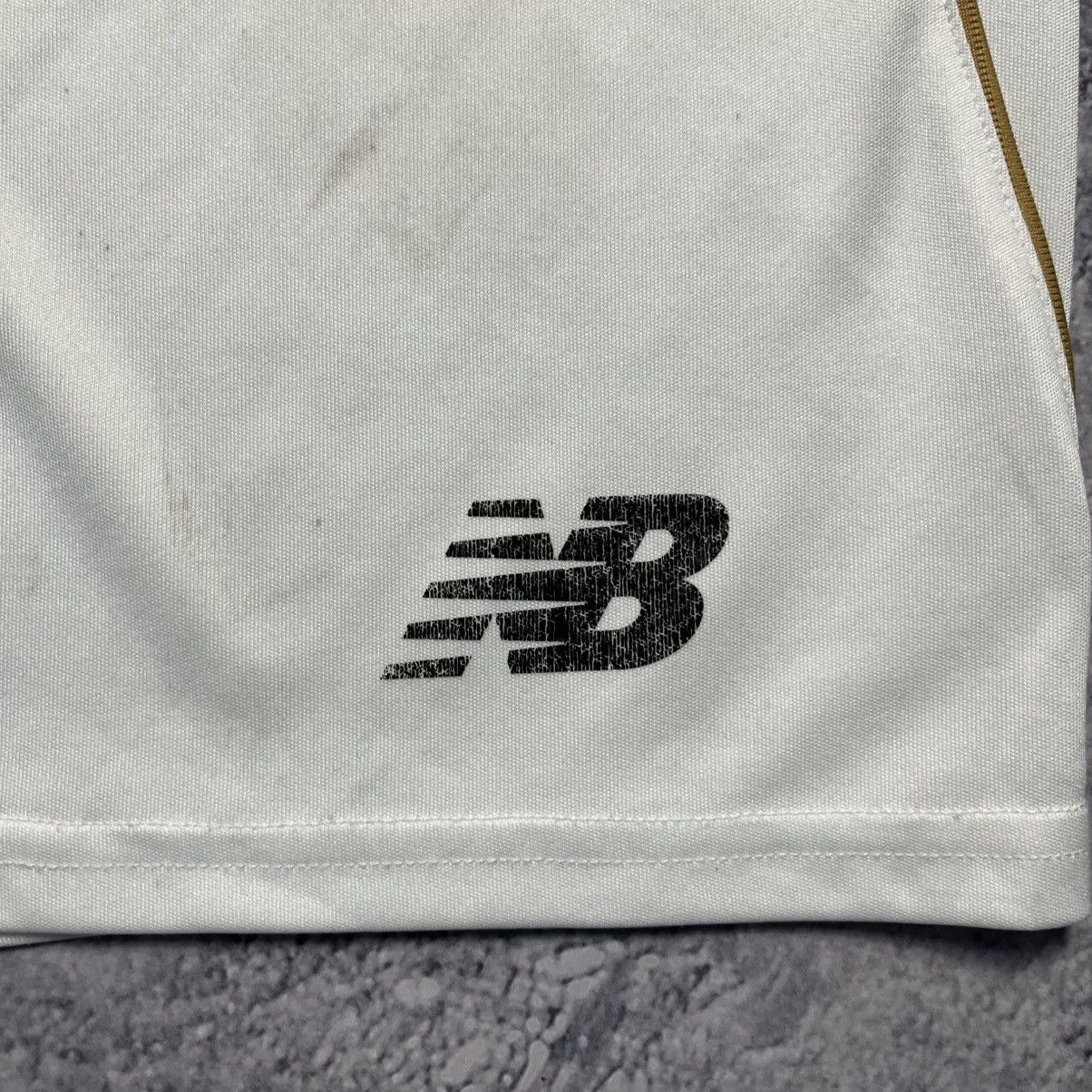New Balance New Balance FC Celtic Soccer Jersey Shorts Football Home Size US 34 / EU 50 - 3 Thumbnail