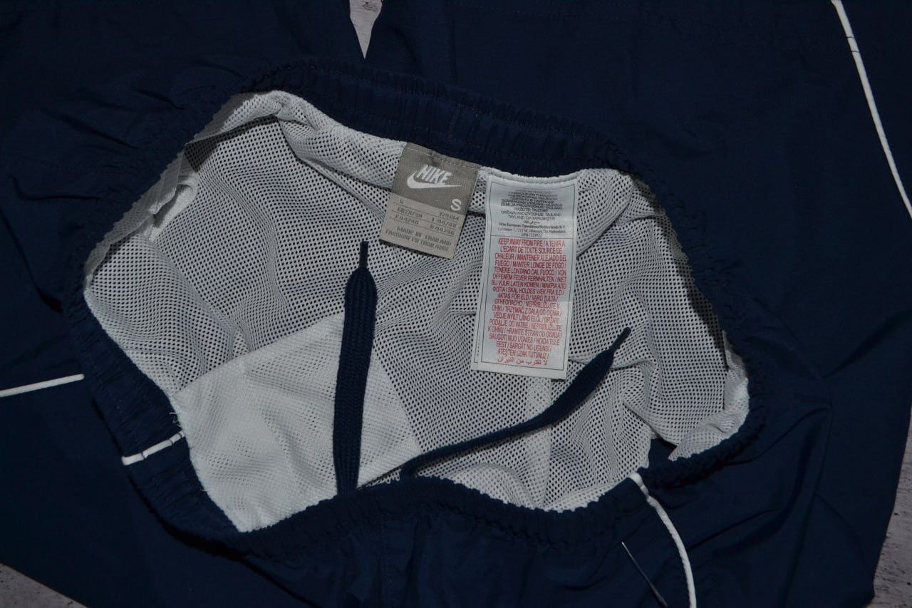 Nike × Vintage Nike Vintage Shorts Size S Size US 30 / EU 46 - 6 Thumbnail