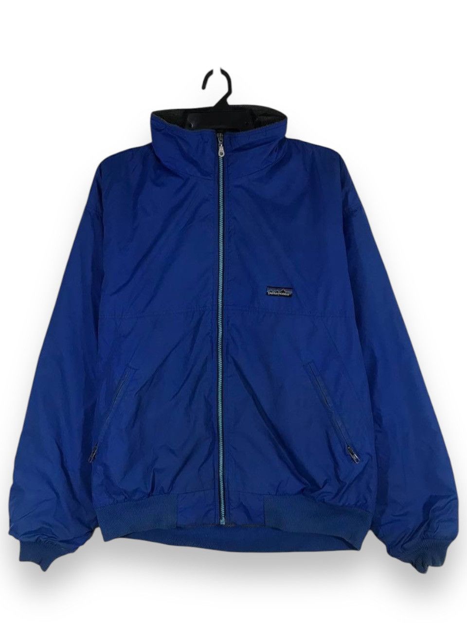 Patagonia × Vintage Vintage patagonia Size US L / EU 52-54 / 3 - 1 Thumbnail