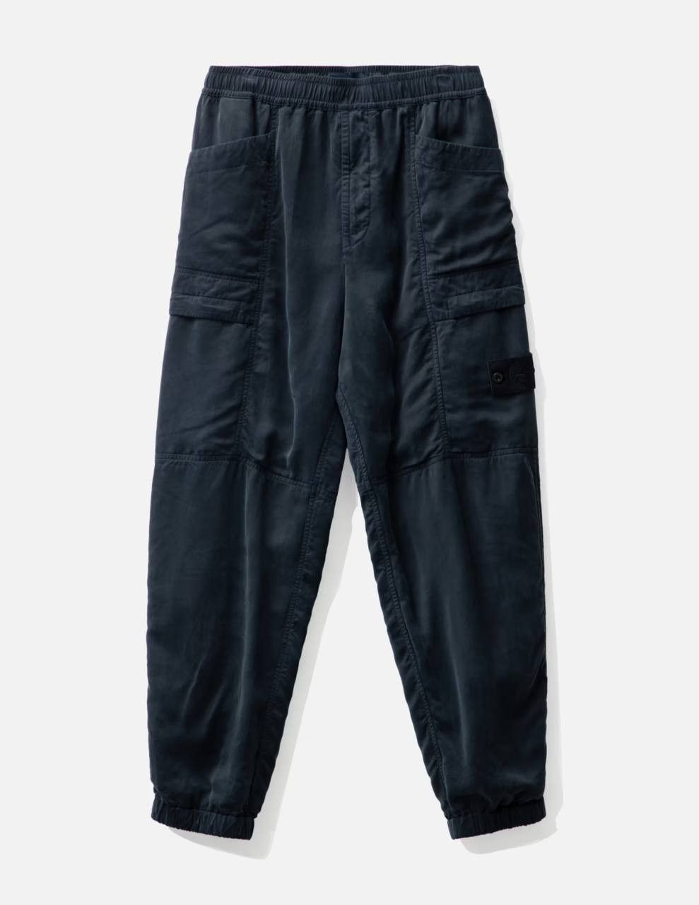 Stone Island Stone Island Ghost Piece Loose Fit Cargo Size US 36 / EU 52 - 10 Thumbnail