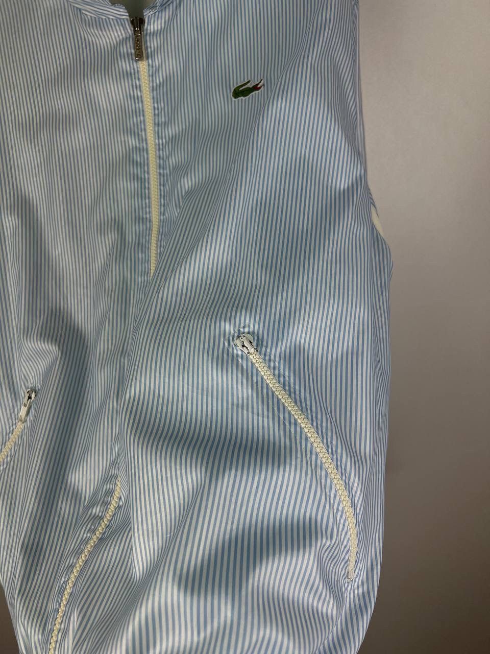Lacoste Lacoste 90s vintage jacket size M Size US M / EU 48-50 / 2 - 6 Thumbnail