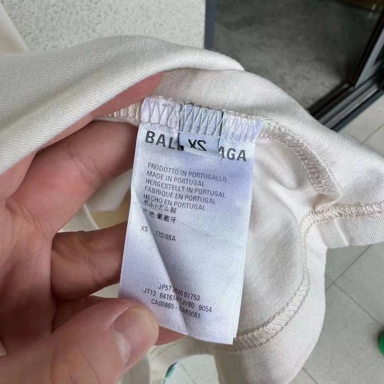 Balenciaga Balenciaga Shoes Collection Short Sleeve Size US XS / EU 42 / 0 - 4 Thumbnail