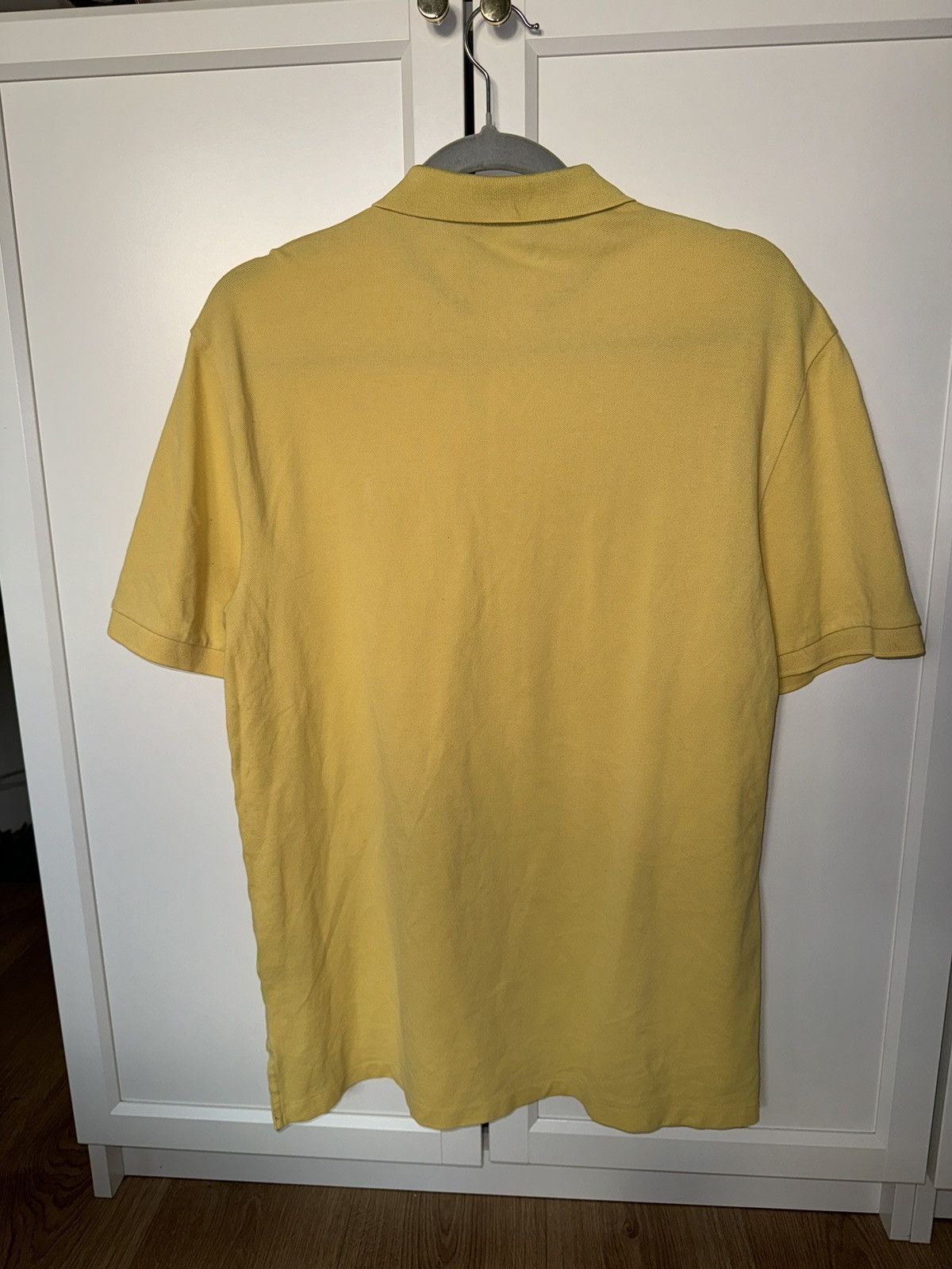 Polo Ralph Lauren × Ralph Lauren × Vintage Polo Ralph Lauren Golf shirt polo casual basic vintage Size US M / EU 48-50 / 2 - 8 Thumbnail