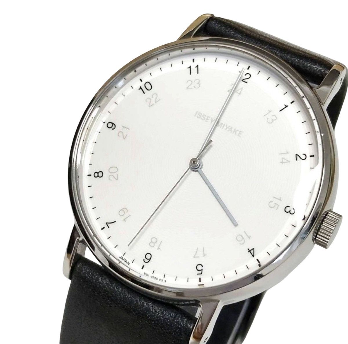 Issey Miyake × Seiko Issey Miyake VAKIO Series Seiko Designed by