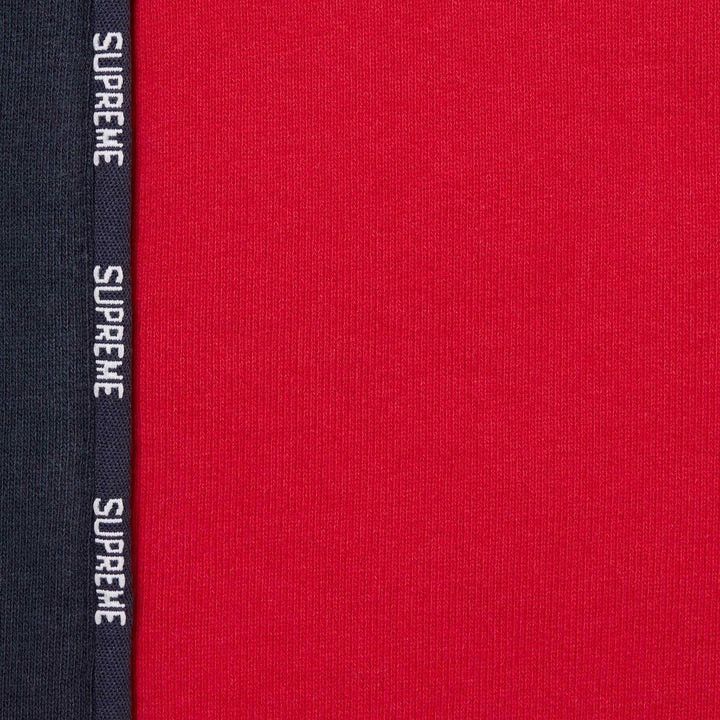 Supreme Supreme Piping Sweatpants Size US 32 / EU 48 - 4 Thumbnail