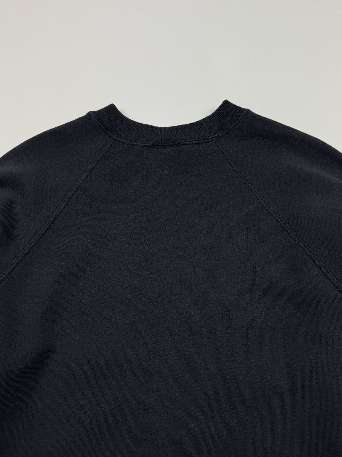 Disney × Mickey Mouse × Vintage Y2K Vintage Disney Mickey Mouse Hip-Hop Sweatshirt Size US M / EU 48-50 / 2 - 14 Thumbnail
