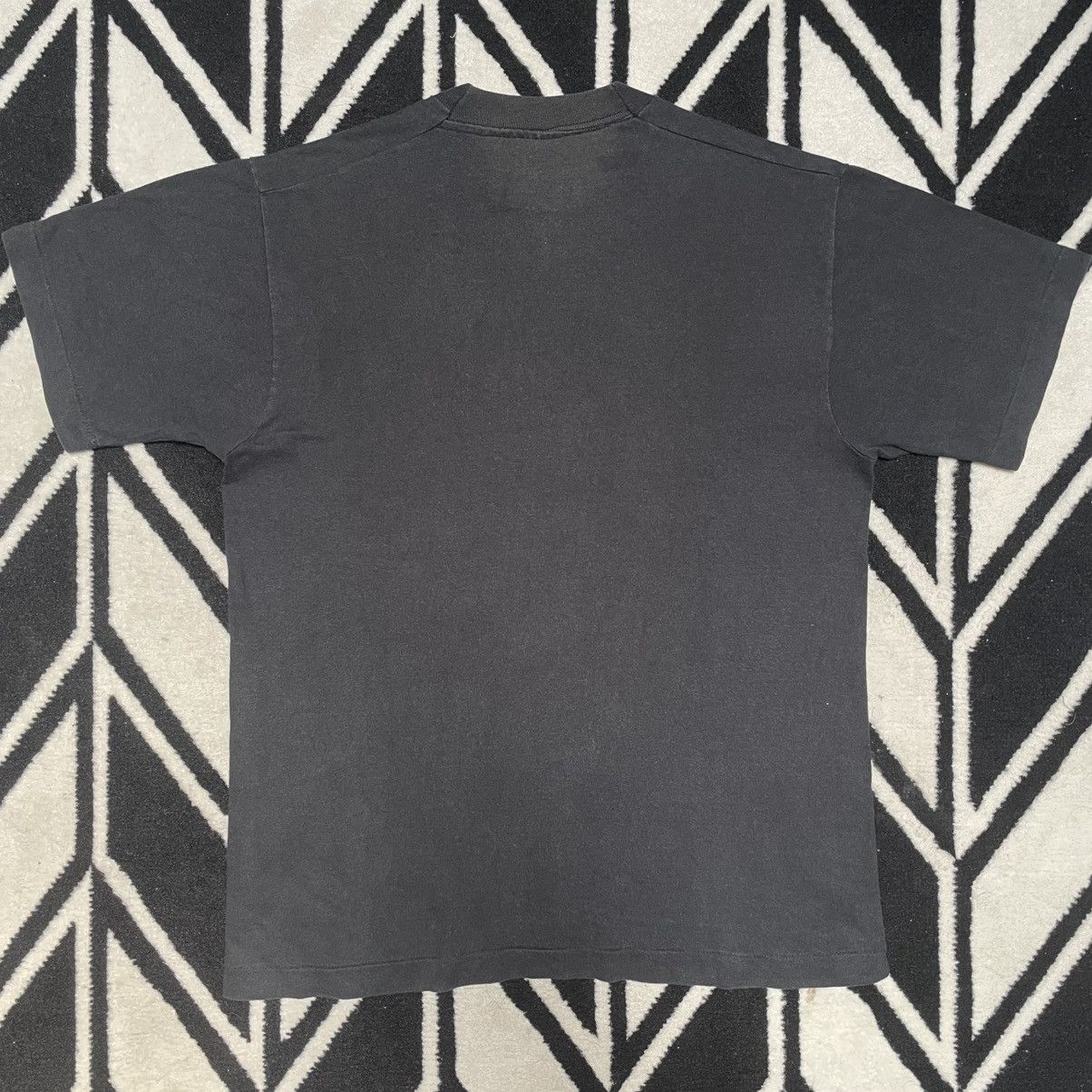 agnes b. VINTAGE AGNES B HOMME MEN PARIS SPELL OUT T-SHIRT Size US M / EU 48-50 / 2 - 5 Thumbnail