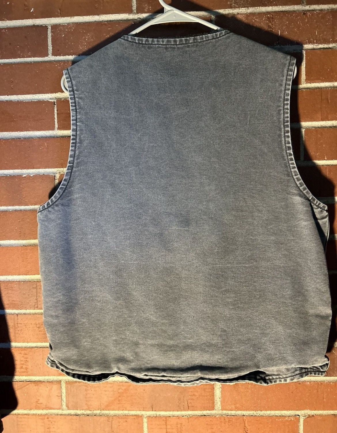 Carhartt × Vintage Carhartt vest Size US M / EU 48-50 / 2 - 2 Thumbnail