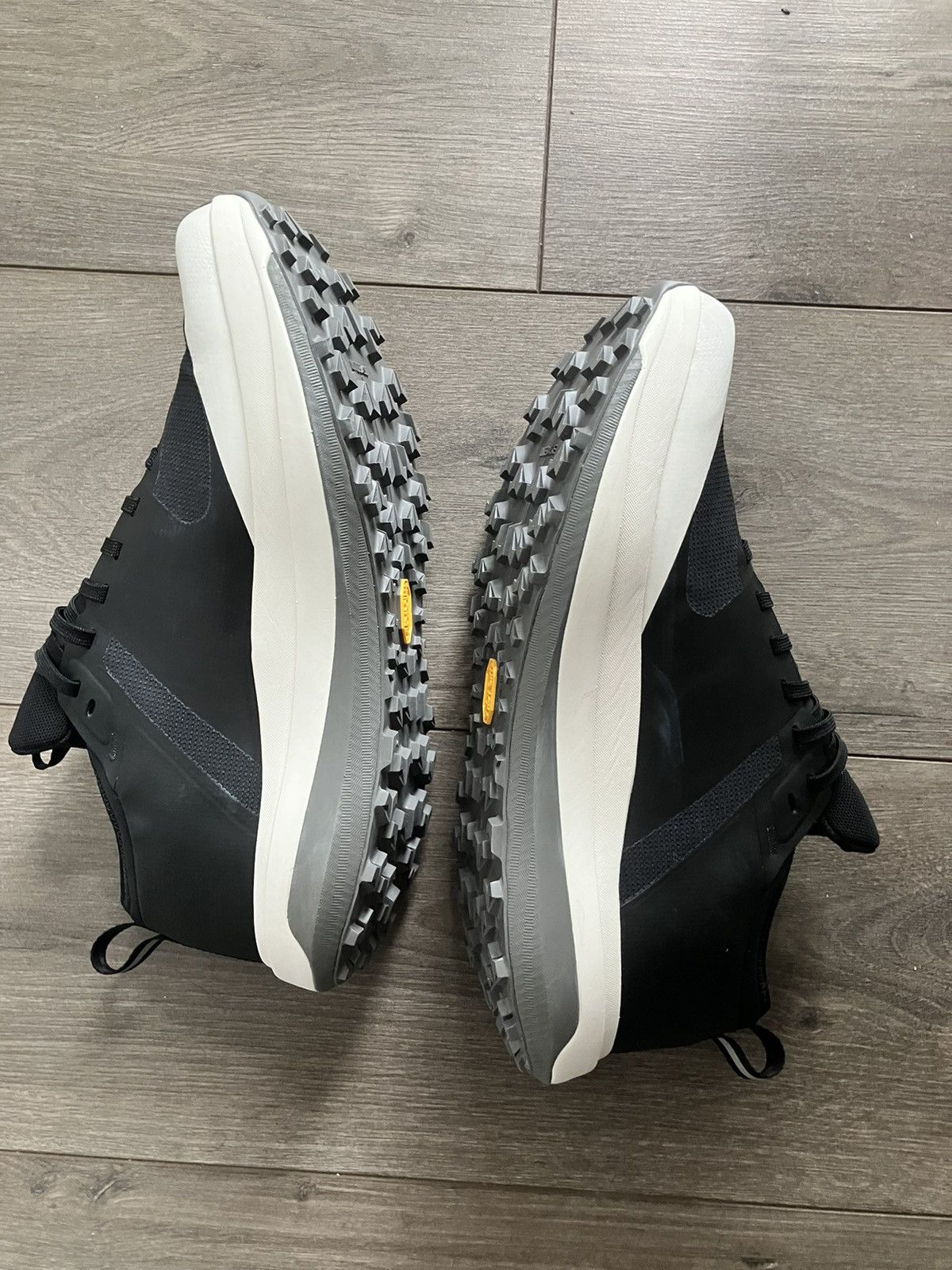 Arc'teryx Arc’teryx Sylan GTX shoe Size US 9.5 / EU 42-43 - 7 Thumbnail