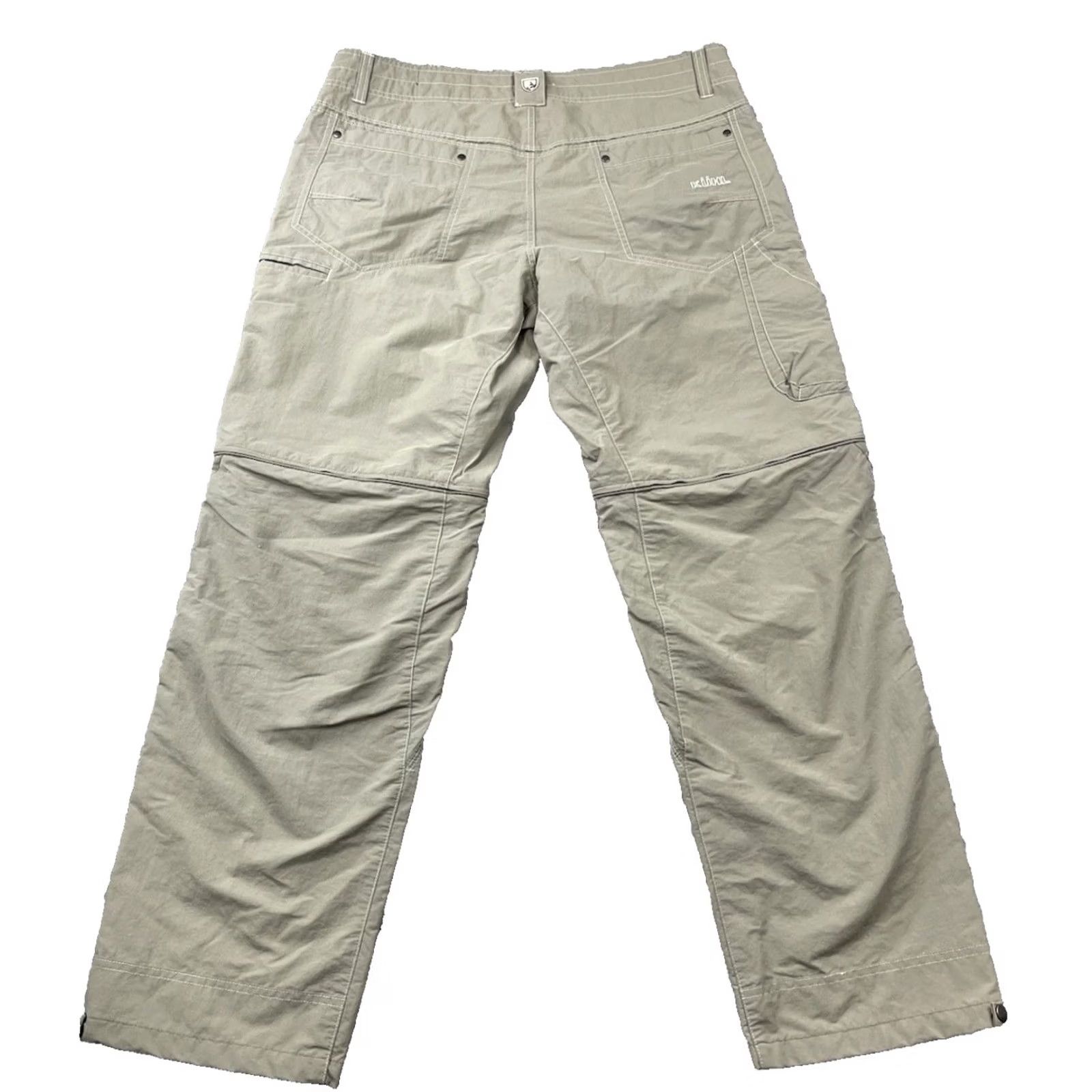 Vintage VINTAGE Size US 38 / EU 54 - 2 Thumbnail