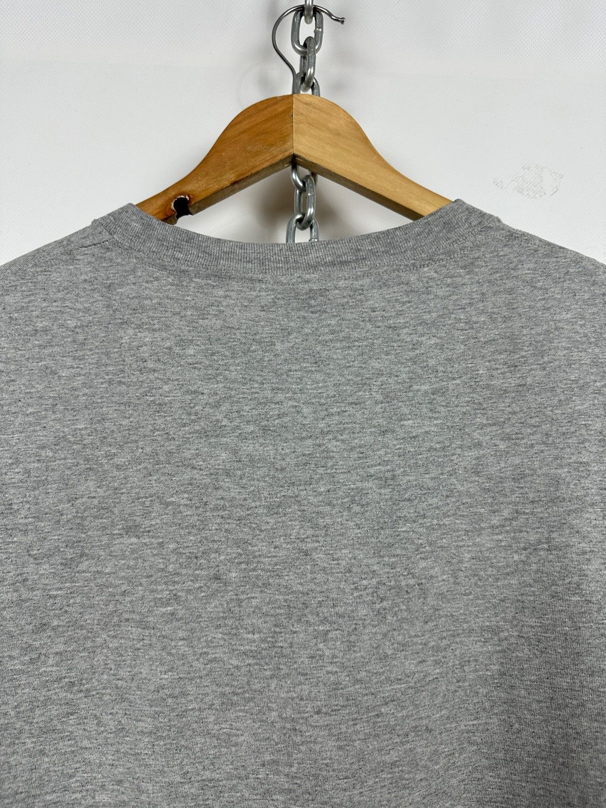 Stussy 90s Vintage Stussy Limit Single Stitch Made In USA T-Shirt Size US L / EU 52-54 / 3 - 13 Thumbnail