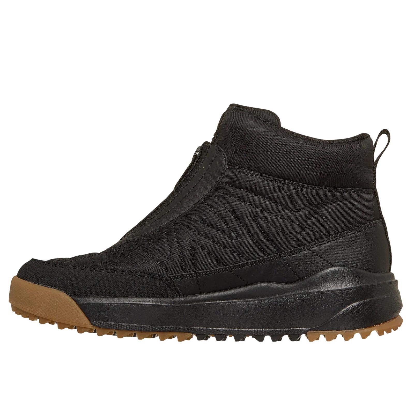 SKECHERS Skechers Yana Point Judith Black Boot - Size 9.5W - New Size US 9.5 / IT 39.5 - 5 Thumbnail