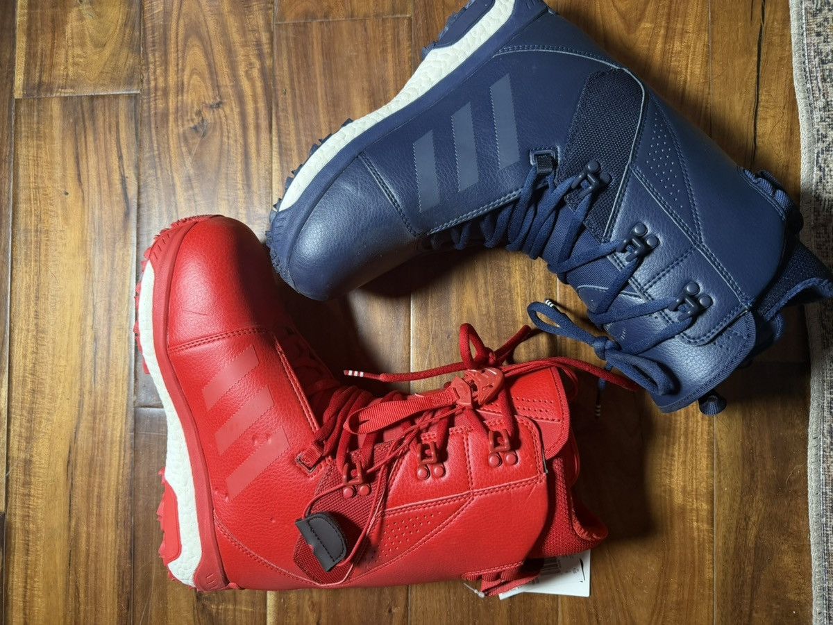 Adidas × Kith Kith ultraboost snowboard boots f and f Size US 9.5 / EU 42-43 - 3 Thumbnail