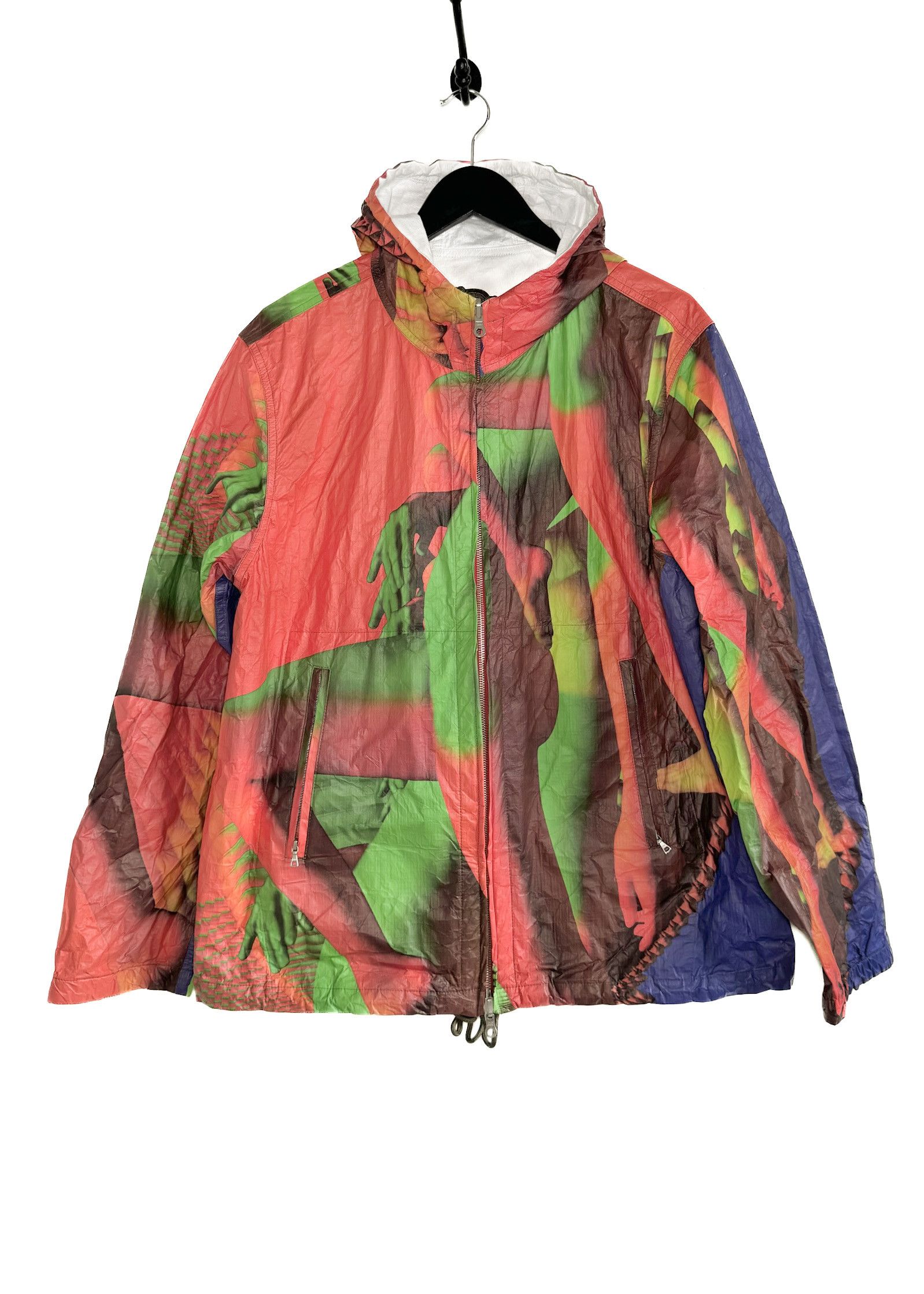 Dries Van Noten Reversible Jacket | Grailed