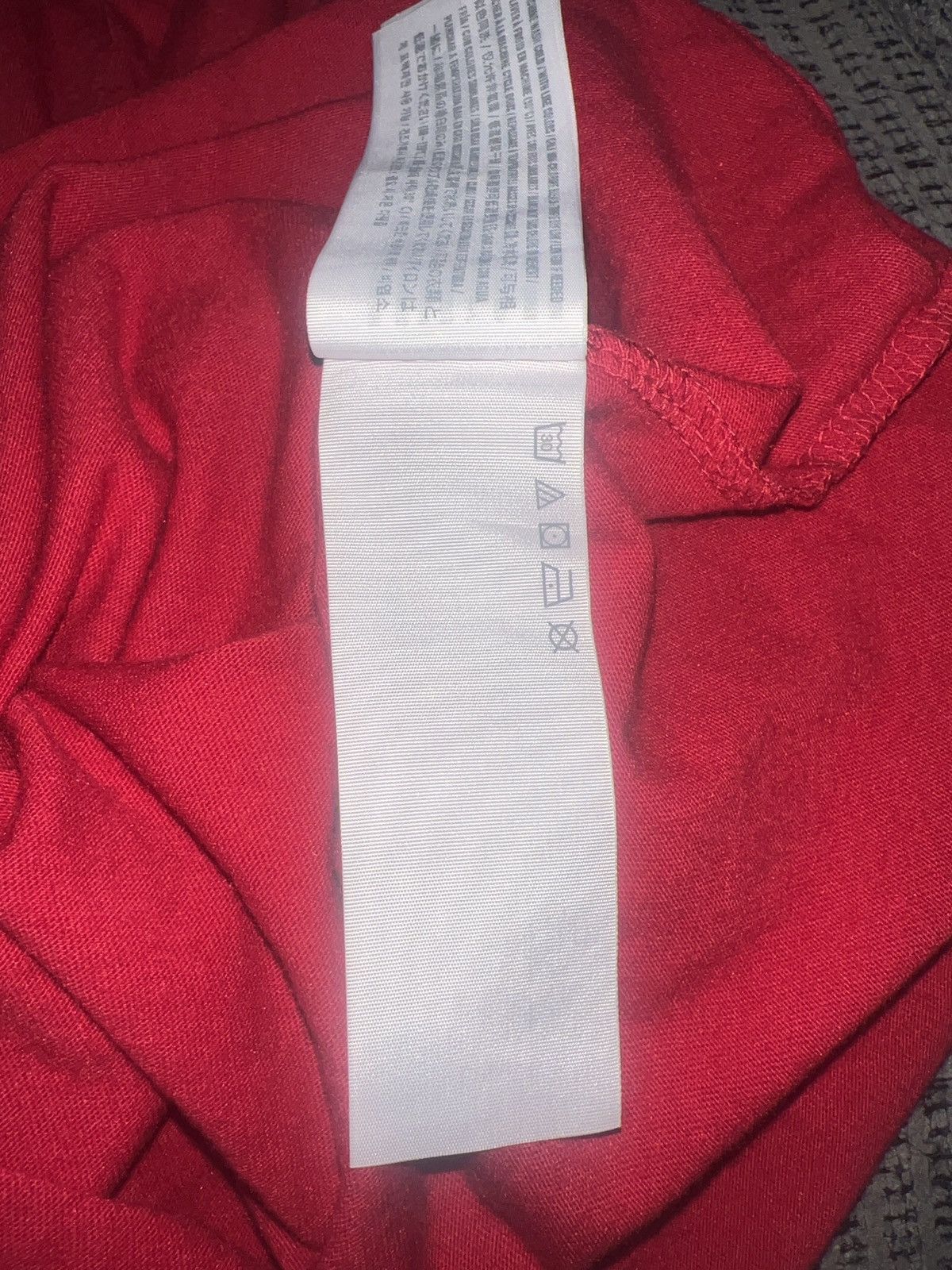 Hollister Hollister Must Have Collection V-Neck Tee Size US XL / EU 56 / 4 - 10 Thumbnail