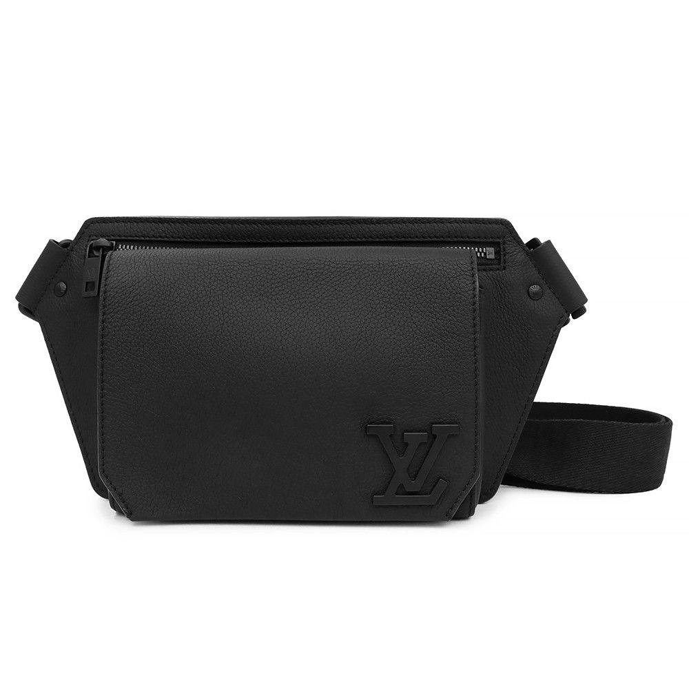 Louis Vuitton Takeoff Sling LV Aerogram Shoulder Bag