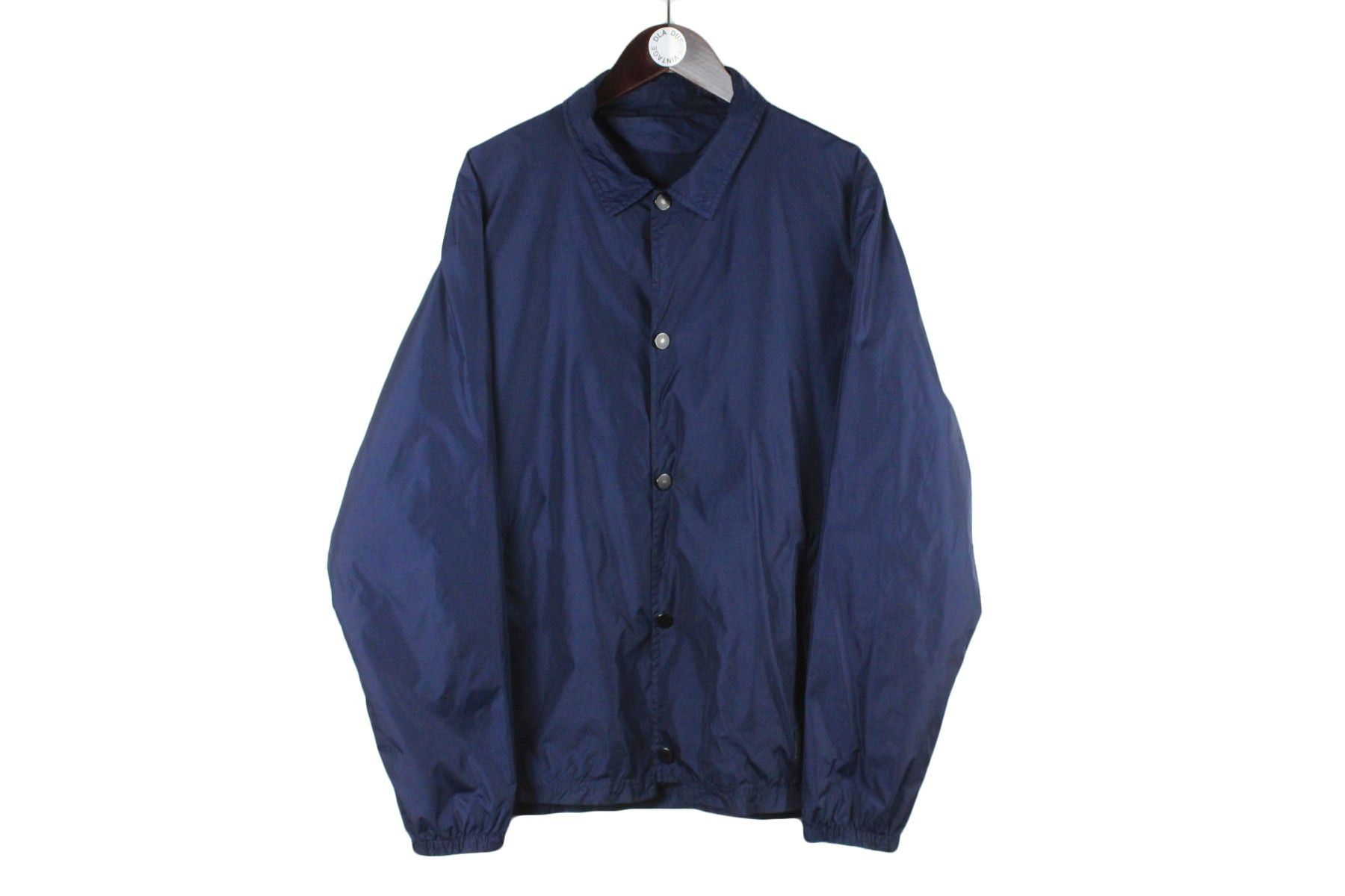 Acne Studios Acne Studios Jacket XLarge Size US XL / EU 56 / 4 - 1 Thumbnail