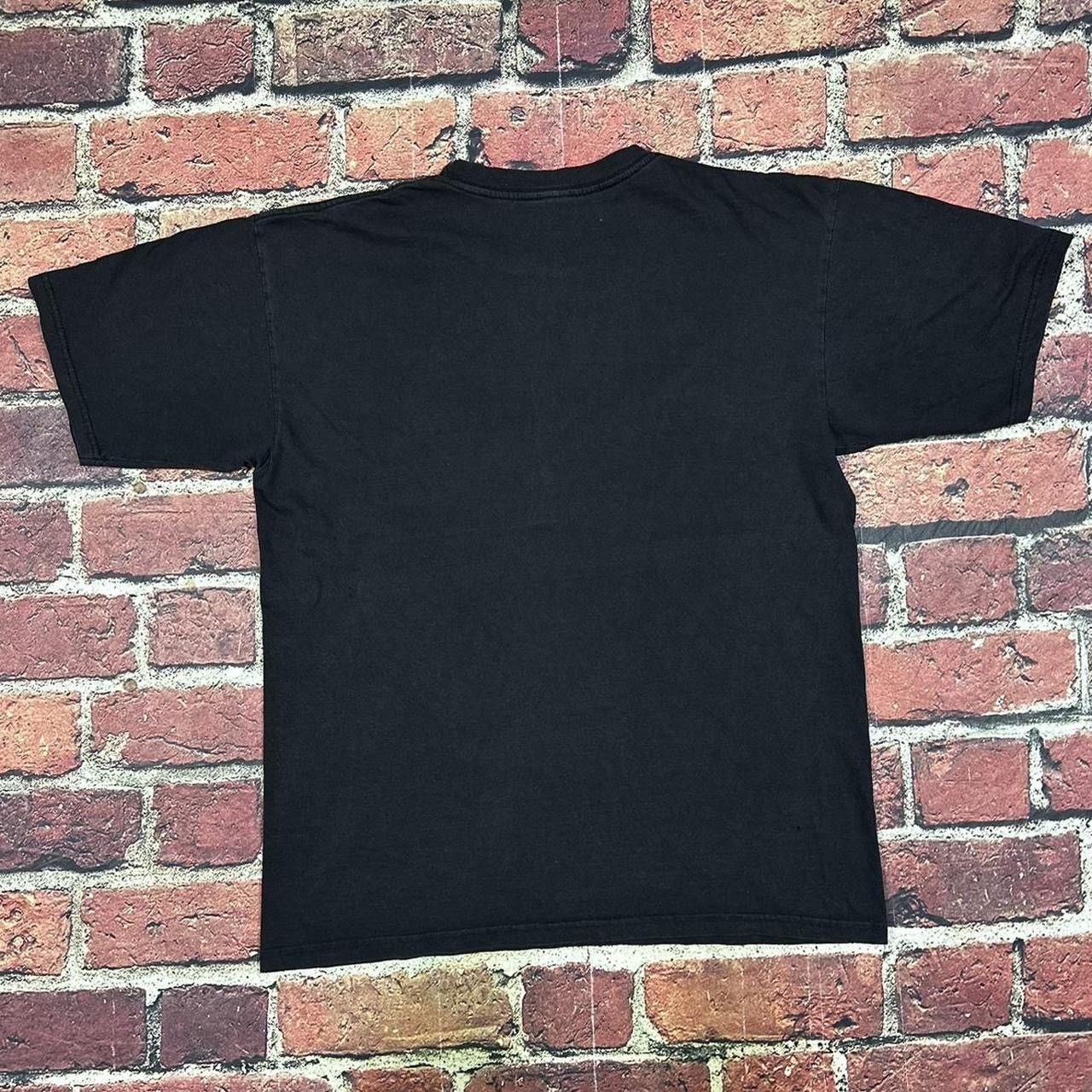 Other Y2K Monster Energy Drink T Shirt Logo Cyber Grunge Motocross Size US L / EU 52-54 / 3 - 4 Thumbnail