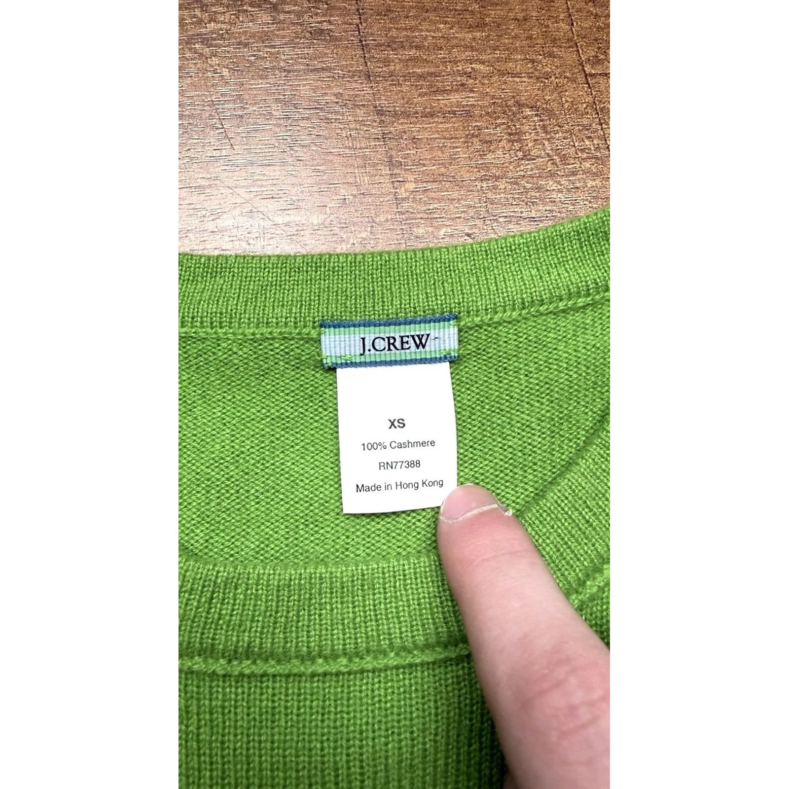 Vintage VINTAGE? none. Size XS / US 0-2 / IT 36-38 - 4 Thumbnail