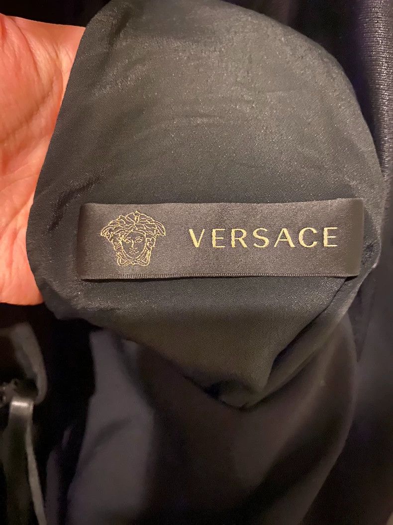 Versace Versace Treasure Bottle Dress Size M / US 6-8 / IT 42-44 - 5 Thumbnail