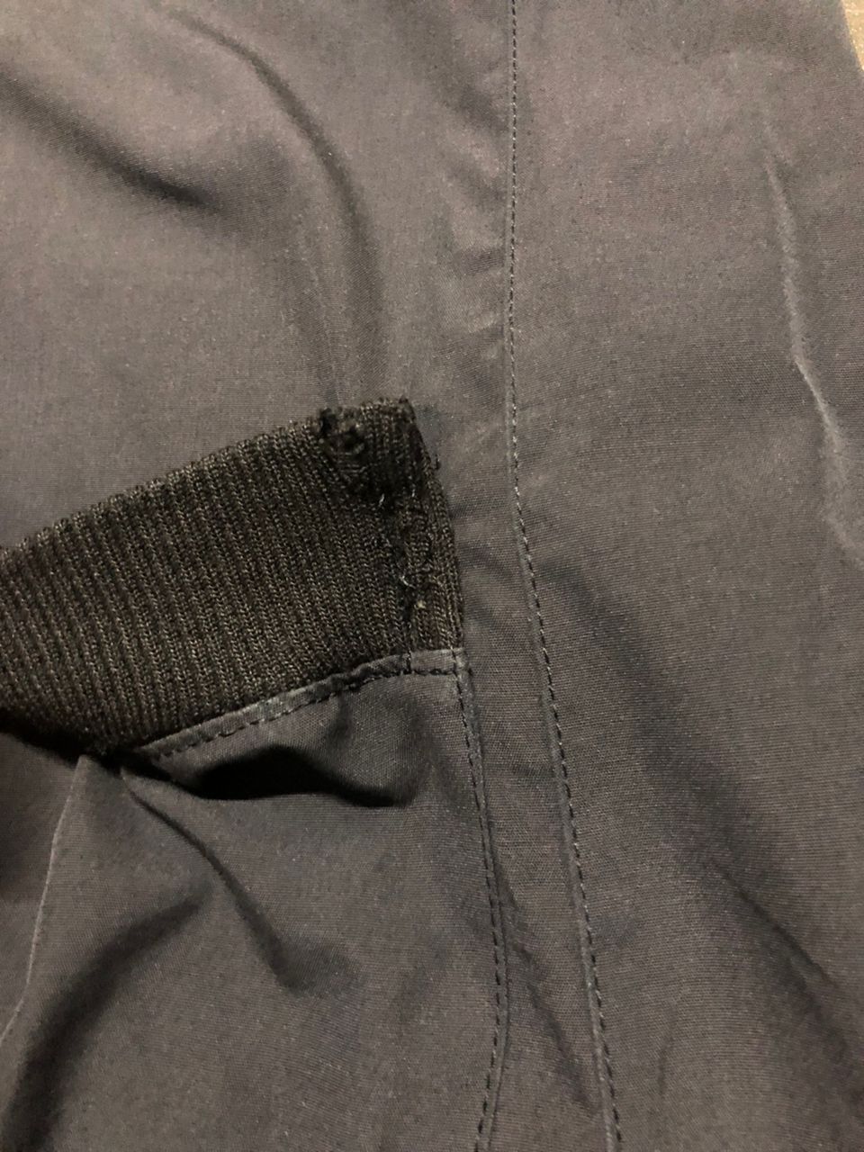 Issey Miyake Grail💥Vintage Issey Miyake Design Studio Jacket FADED Size US M / EU 48-50 / 2 - 17 Thumbnail