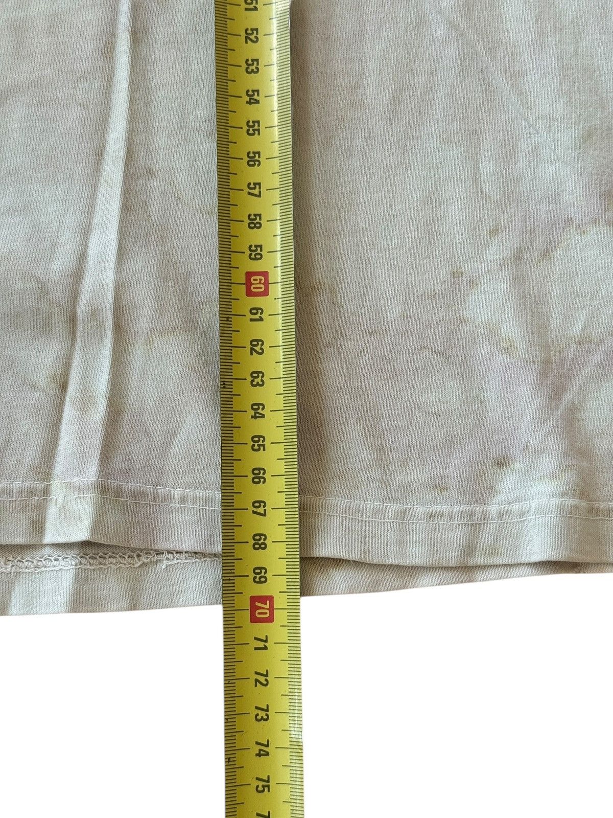 Star Wars *RARE* 90s STAR WARS TIE DYED ANAKIN SKYWALKER RACER POD Size US L / EU 52-54 / 3 - 5 Thumbnail
