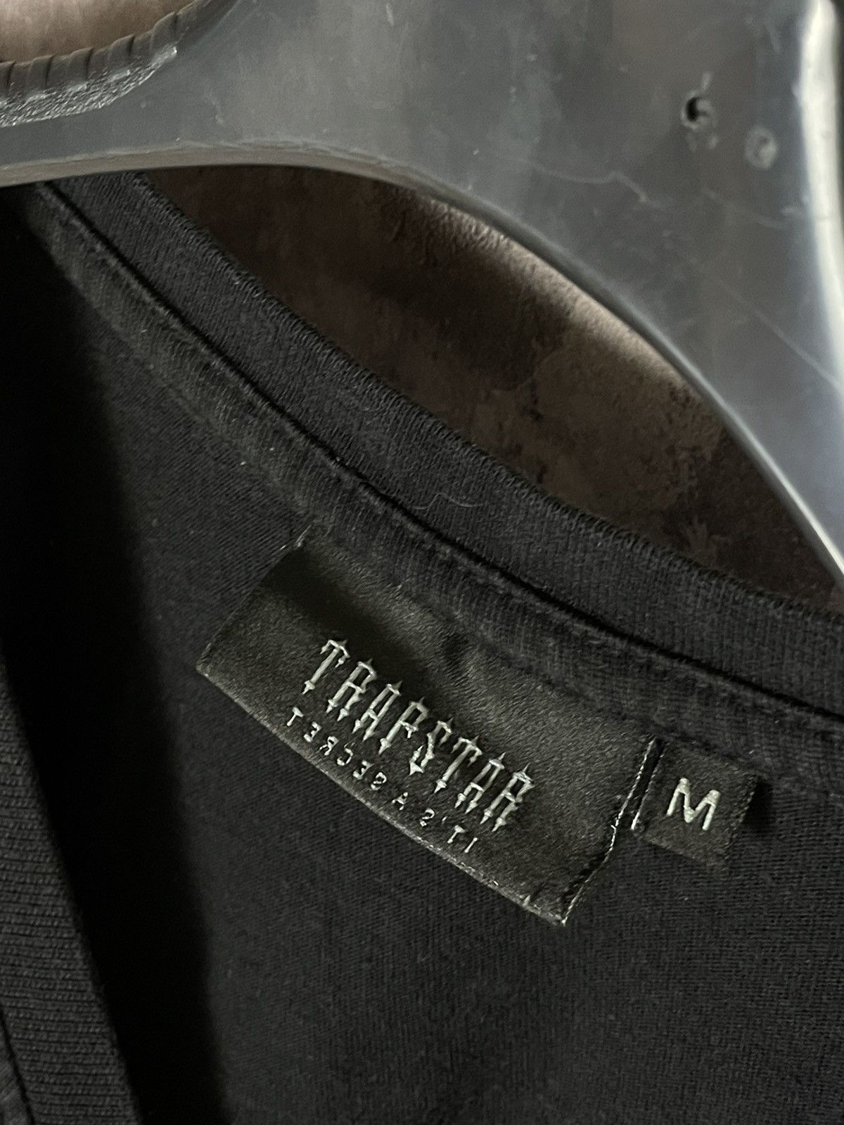 Trapstar London Trapstar London Summer Vibe Palm Beach t-shirt Size US M / EU 48-50 / 2 - 11 Thumbnail