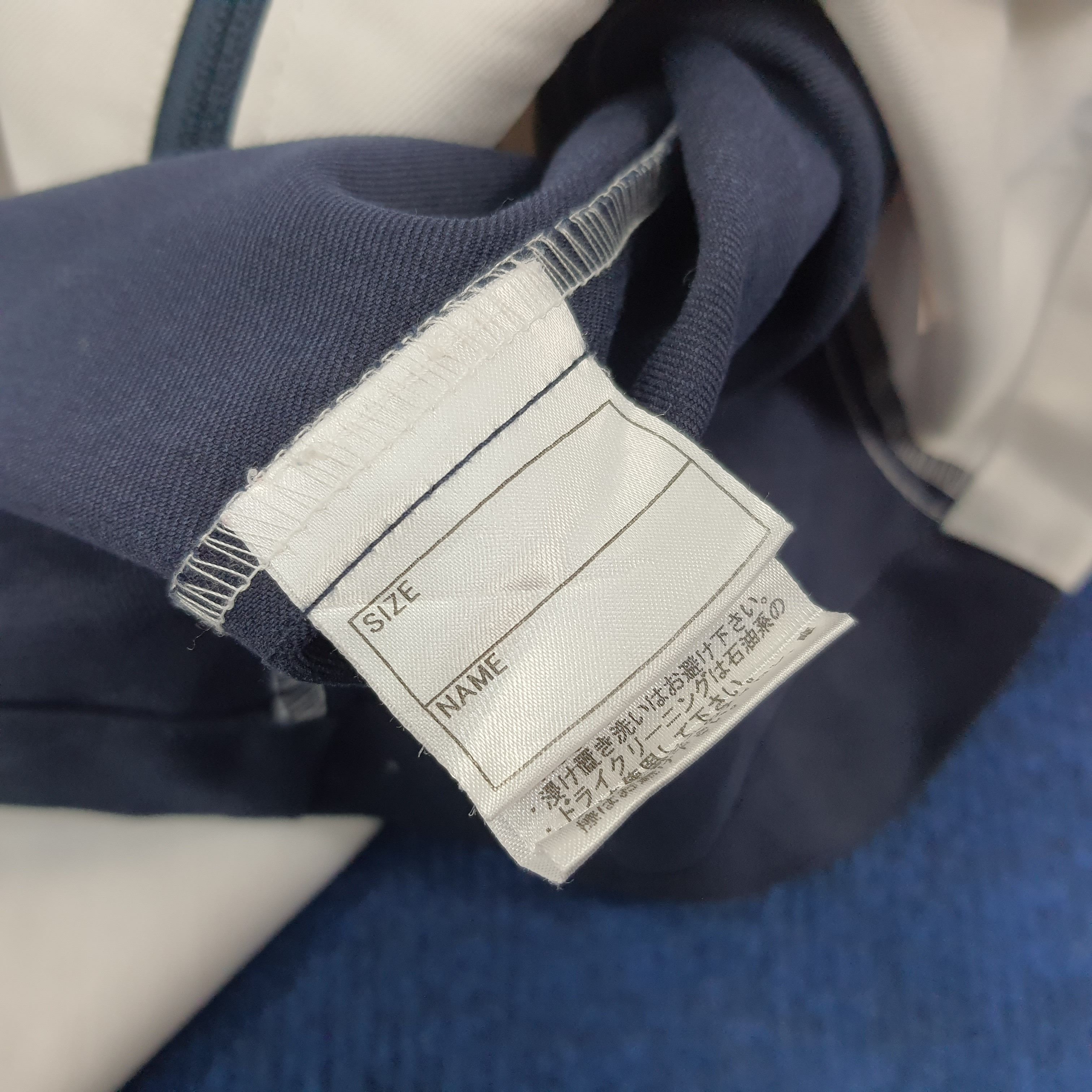 Japanese Brand × Vintage Vintage FUTABA Japanese Tech Brand Uniform Jacket Size US M / EU 48-50 / 2 - 6 Thumbnail