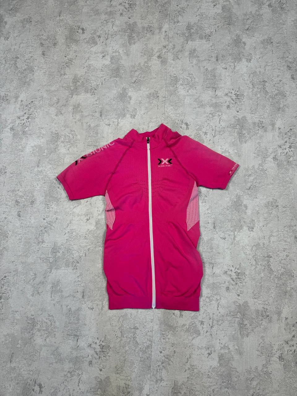 Other X Bionic Cycle Gorepcore Style Jersey T-Shirt Size L / US 10 / IT 46 - 1 Thumbnail