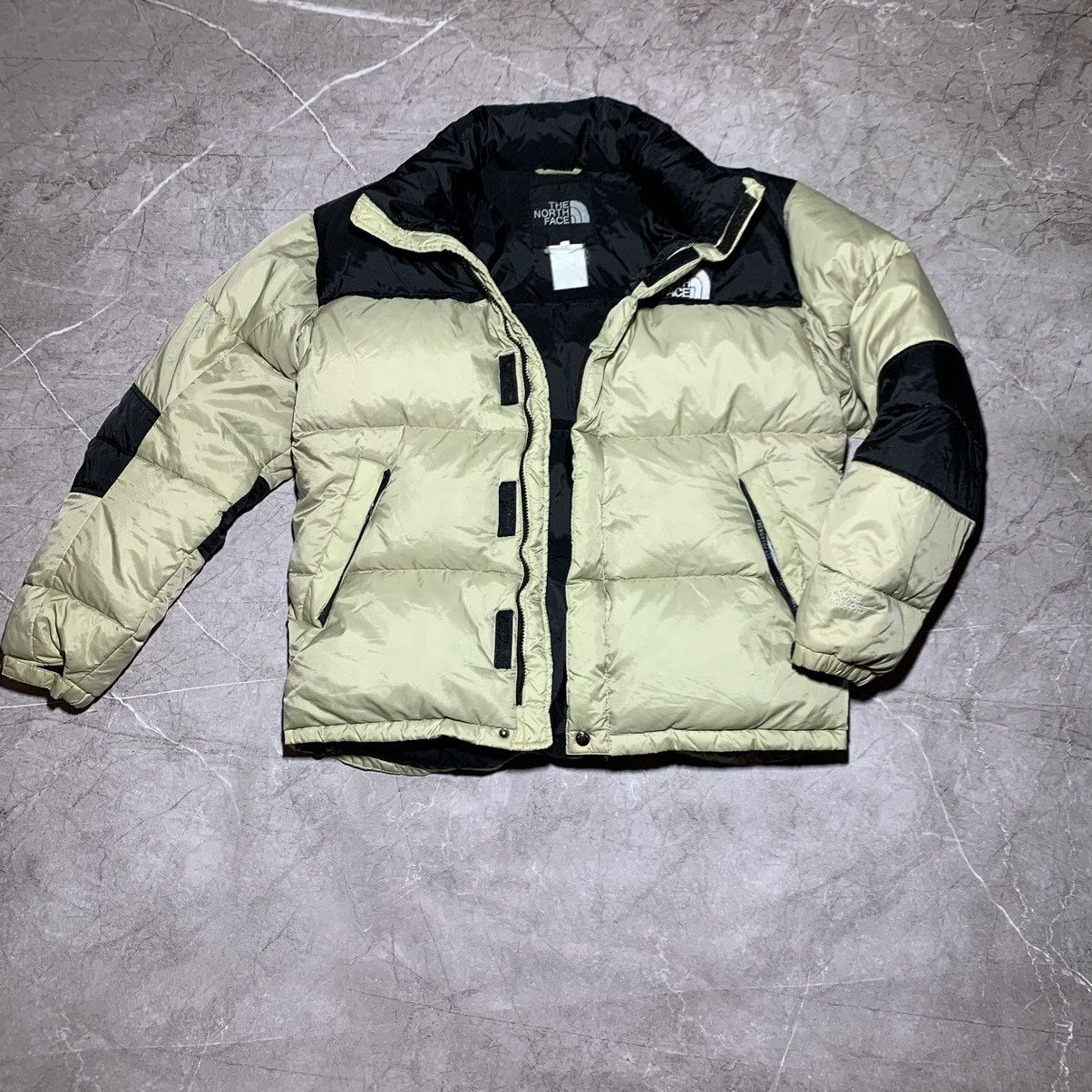 The North Face The North Face Retro Vintage Puffer Jacket Size US L / EU 52-54 / 3 - 2 Thumbnail