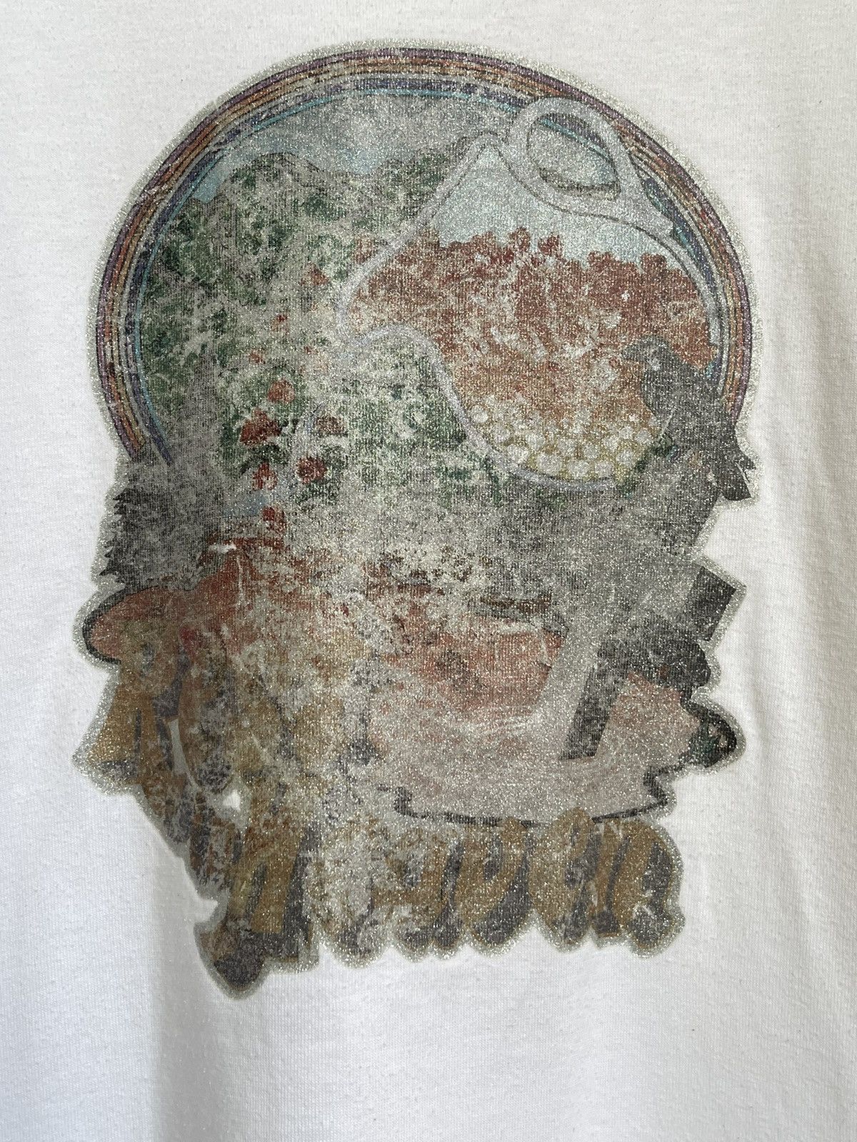 Number (N)ine Number Nine Rest in Heaven Size US XL / EU 56 / 4 - 3 Thumbnail