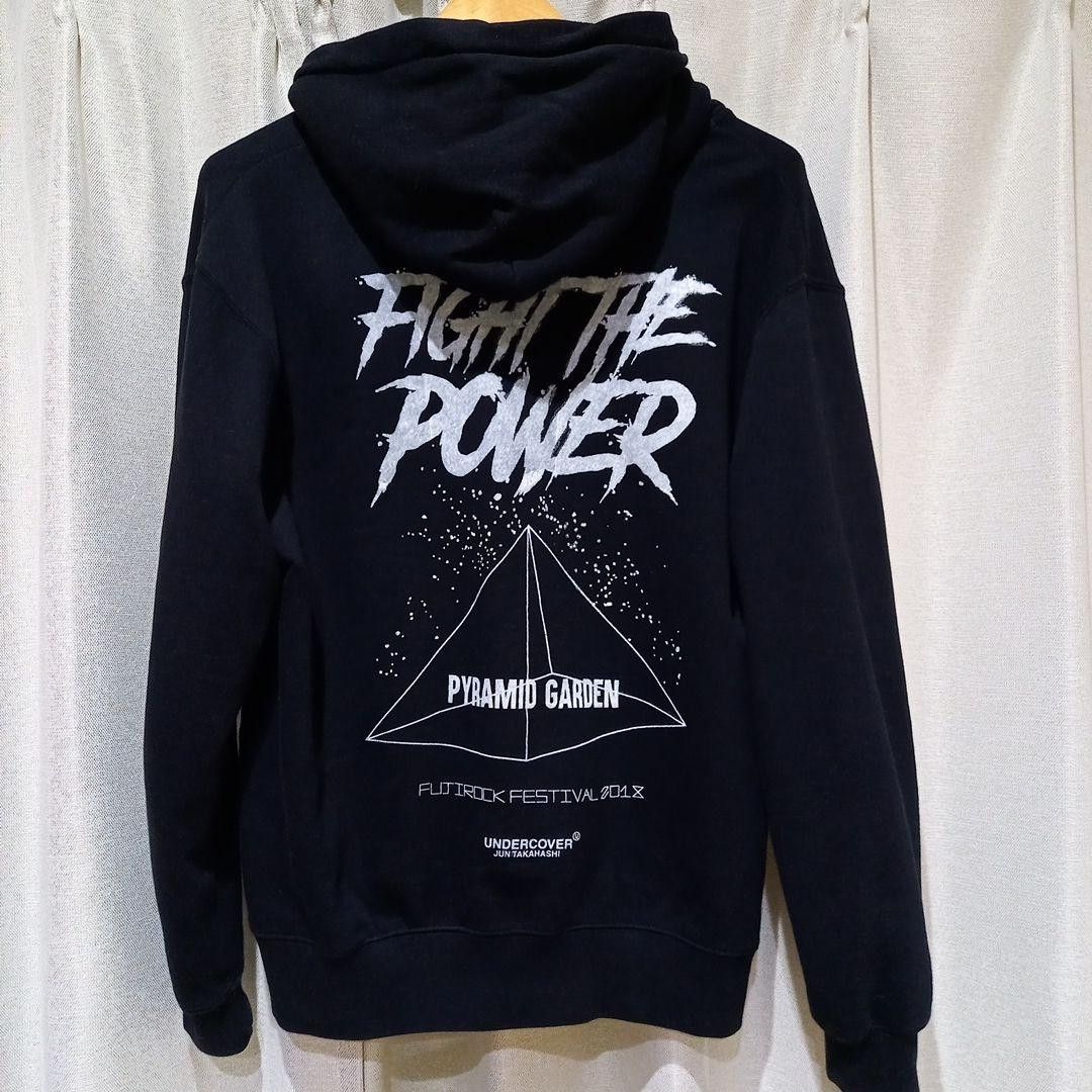 Undercover × Wtaps Undercover x wtaps uparmored council reversible
