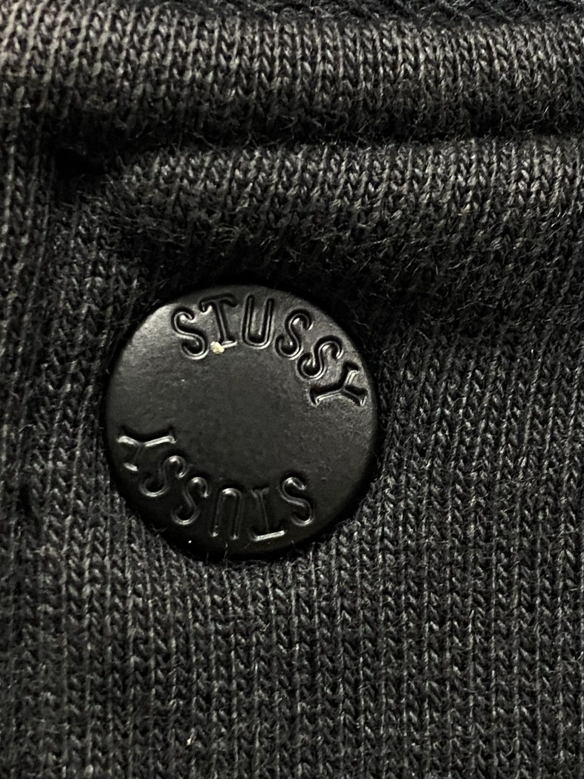 Stussy Stussy Gear Jacket Wolrd Tribe Size US S / EU 44-46 / 1 - 6 Thumbnail