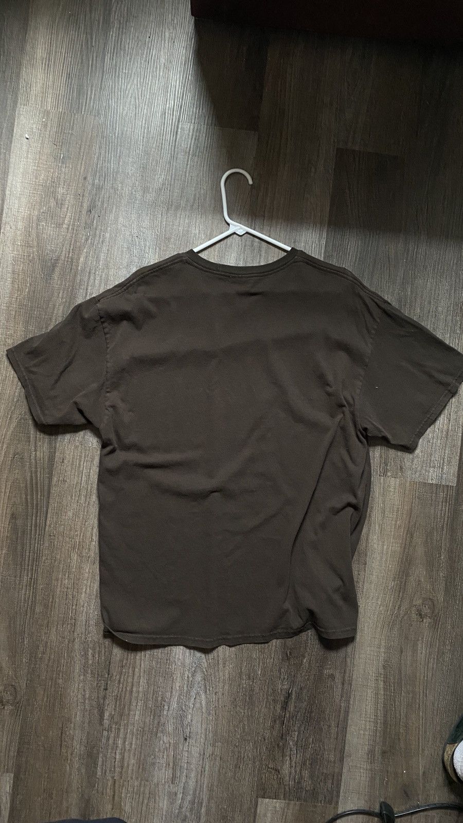 Other Vintage hunting shirt Size US XL / EU 56 / 4 - 2 Thumbnail