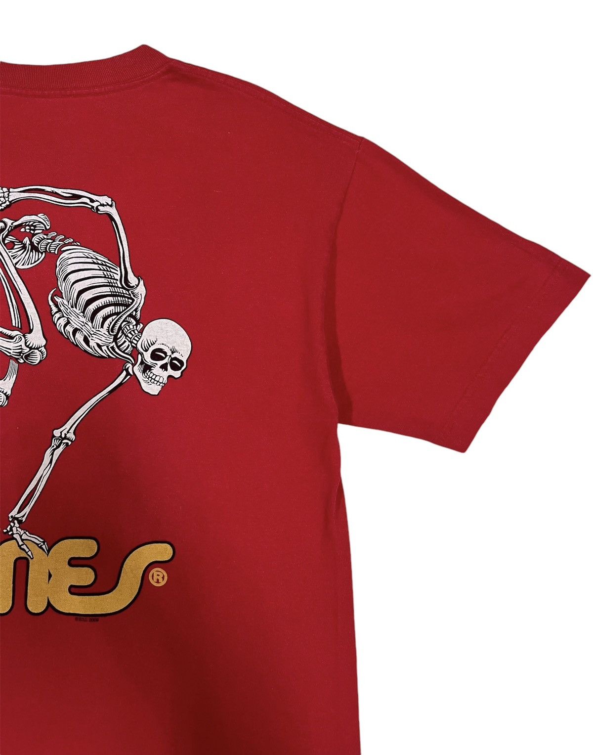 Powell Peralta Powell Peralta t shirt size M🔥🔥 Size US M / EU 48-50 / 2 - 16 Thumbnail