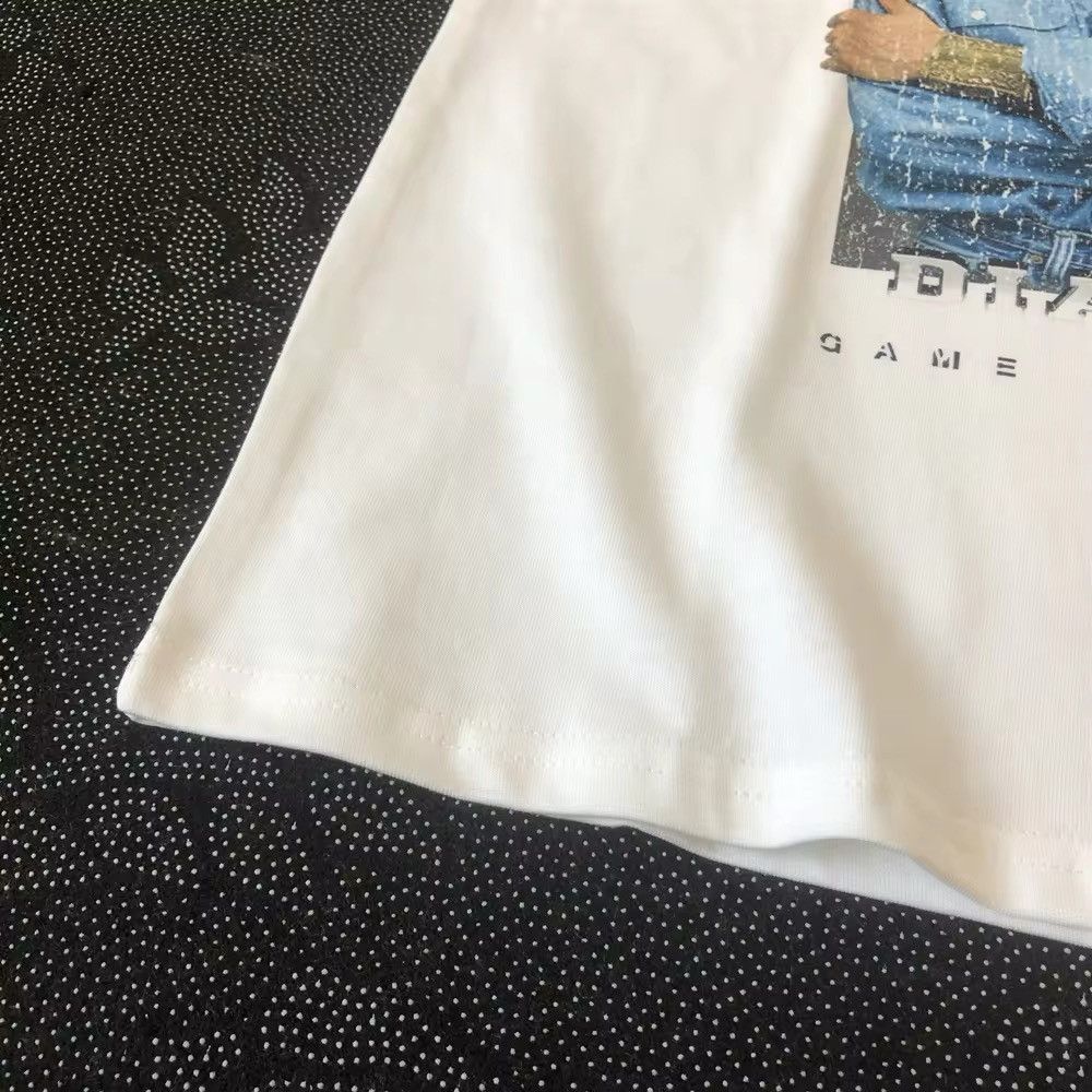 Japanese Brand × Vintage SADE Character Graphic Printed Cotton Tshirt Size US L / EU 52-54 / 3 - 6 Thumbnail