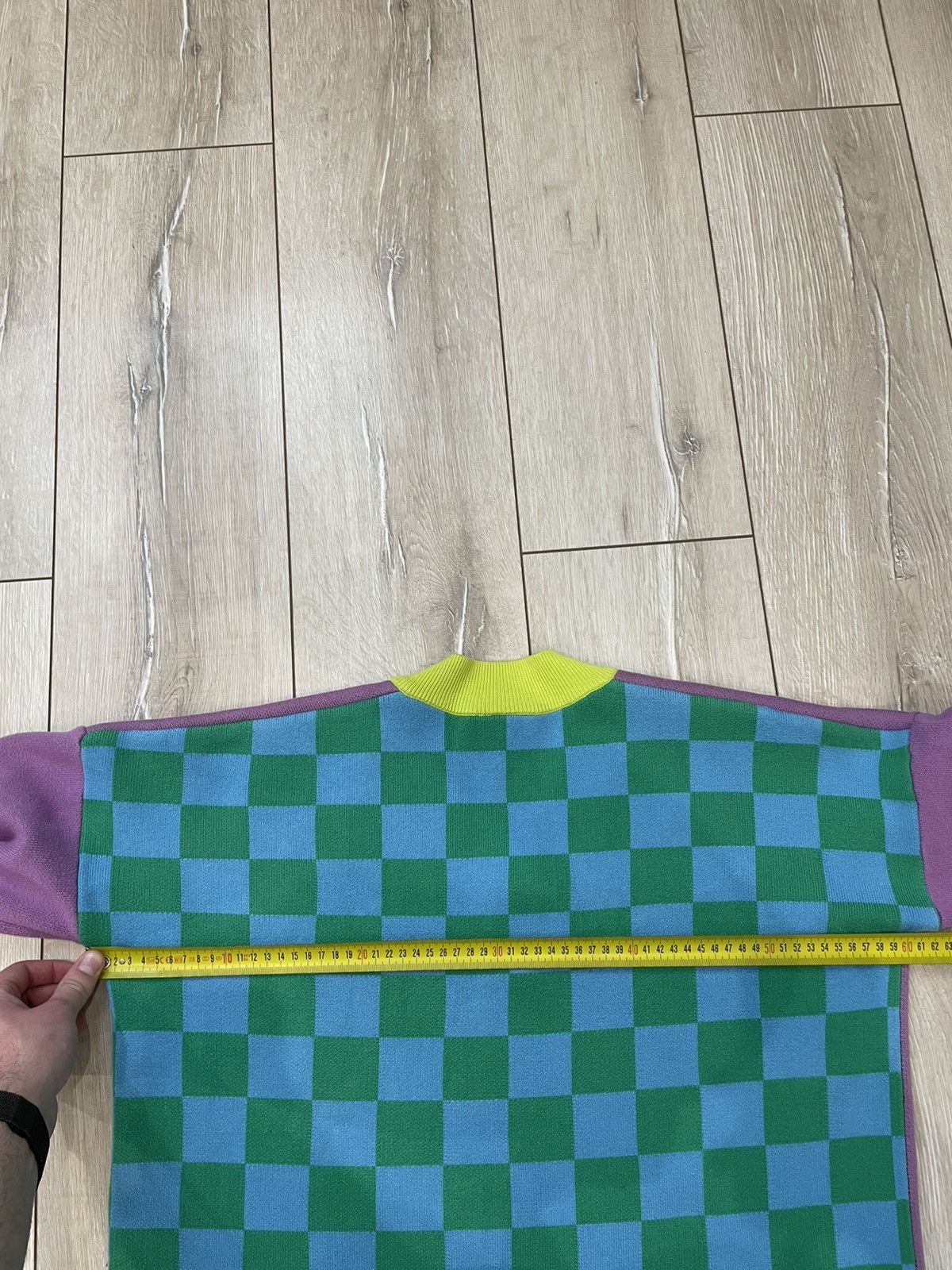 Lazy Oaf Lazy Oaf Dragon eyes sweater Size S / US 4 / IT 40 - 12 Thumbnail