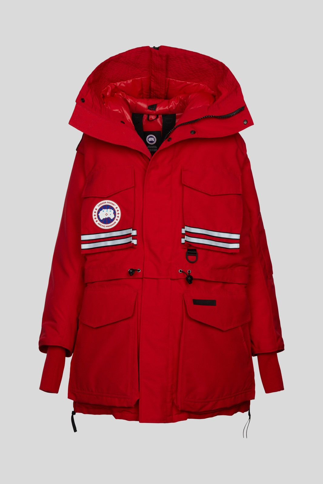 ANGEL CHEN × Canada Goose Canada Goose x Angel Chen || Convertible Snow Mantra Parka Size US S / EU 44-46 / 1 - 1 Thumbnail