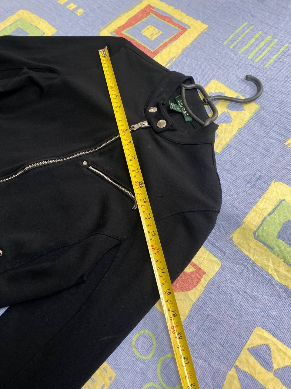 Polo Ralph Lauren Polo Ralph Lauren Jacket Size US S / EU 44-46 / 1 - 12 Thumbnail