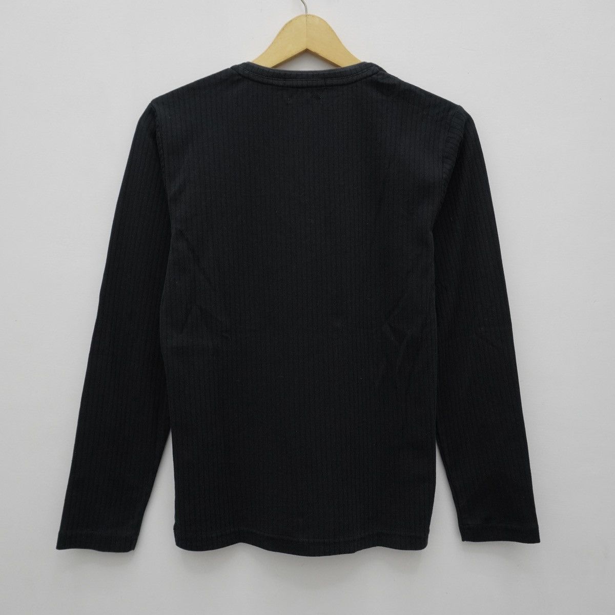 semanticdesign semanticdesign Longsleeve Double Layer ifsixwasnine style Size US M / EU 48-50 / 2 - 7 Thumbnail